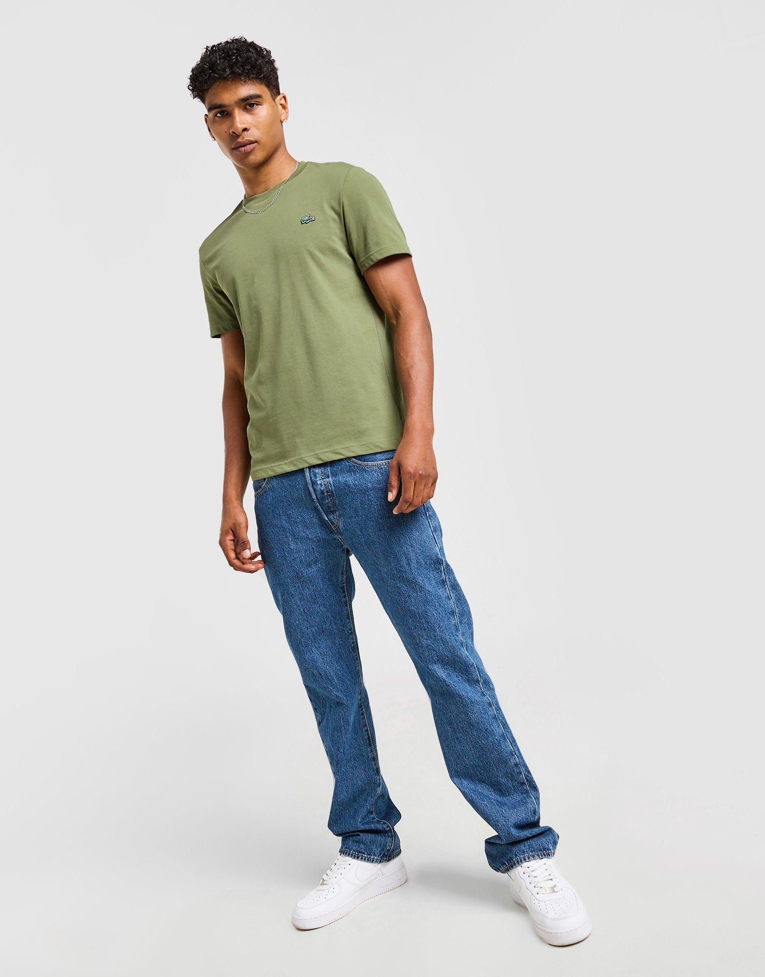 Lacoste Core T-Shirt