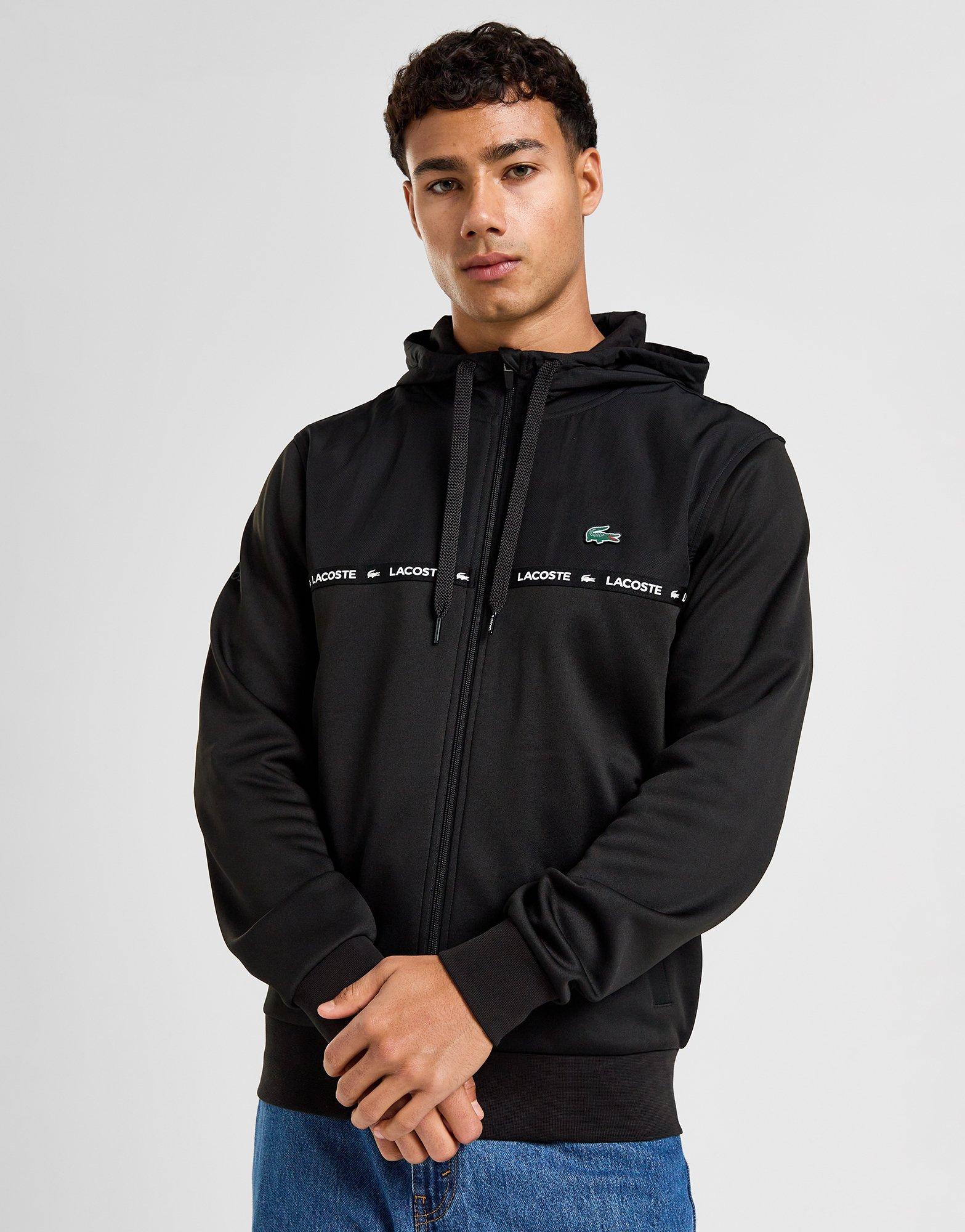 Lacoste Huppari Miehet