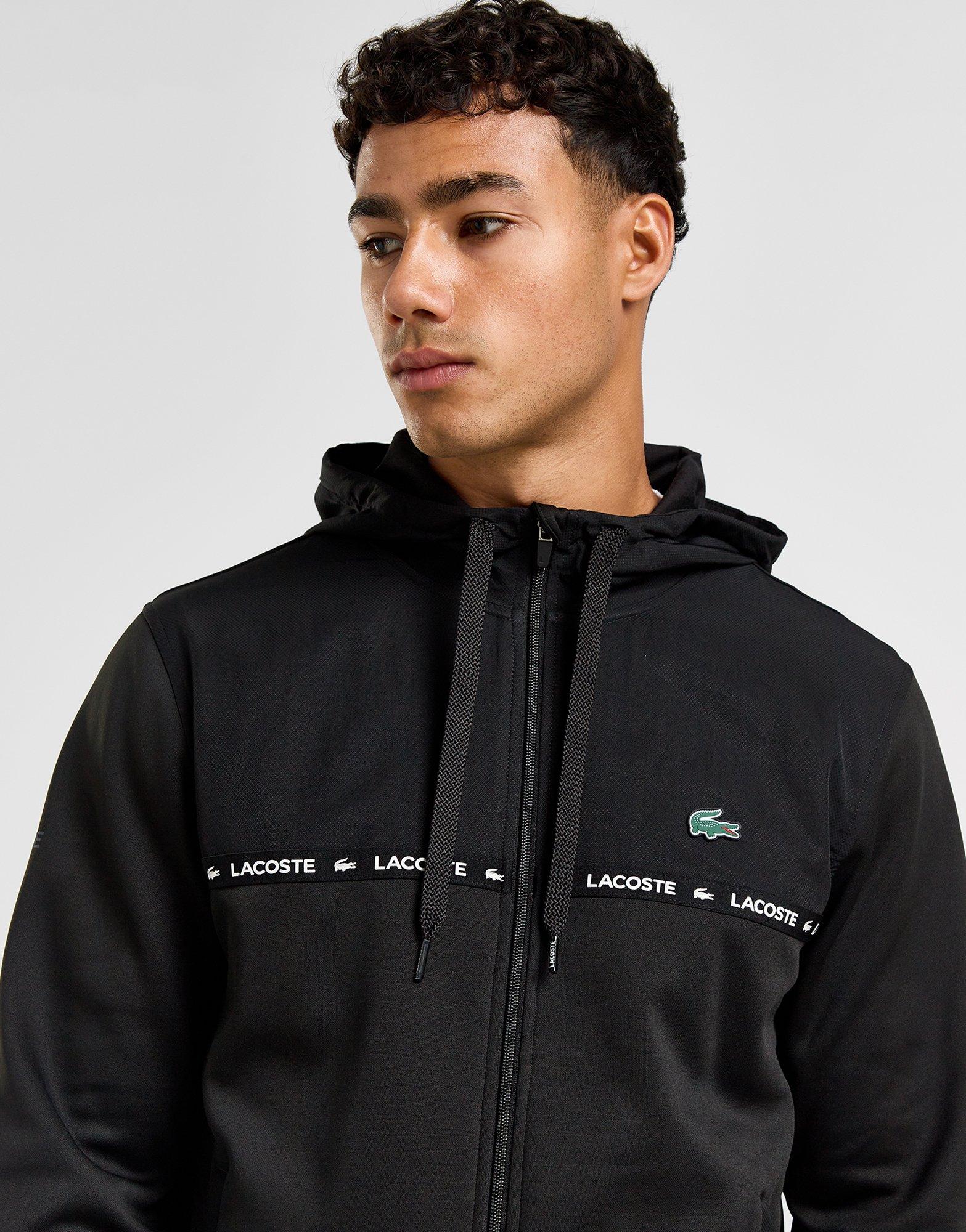 Lacoste Huppari Miehet