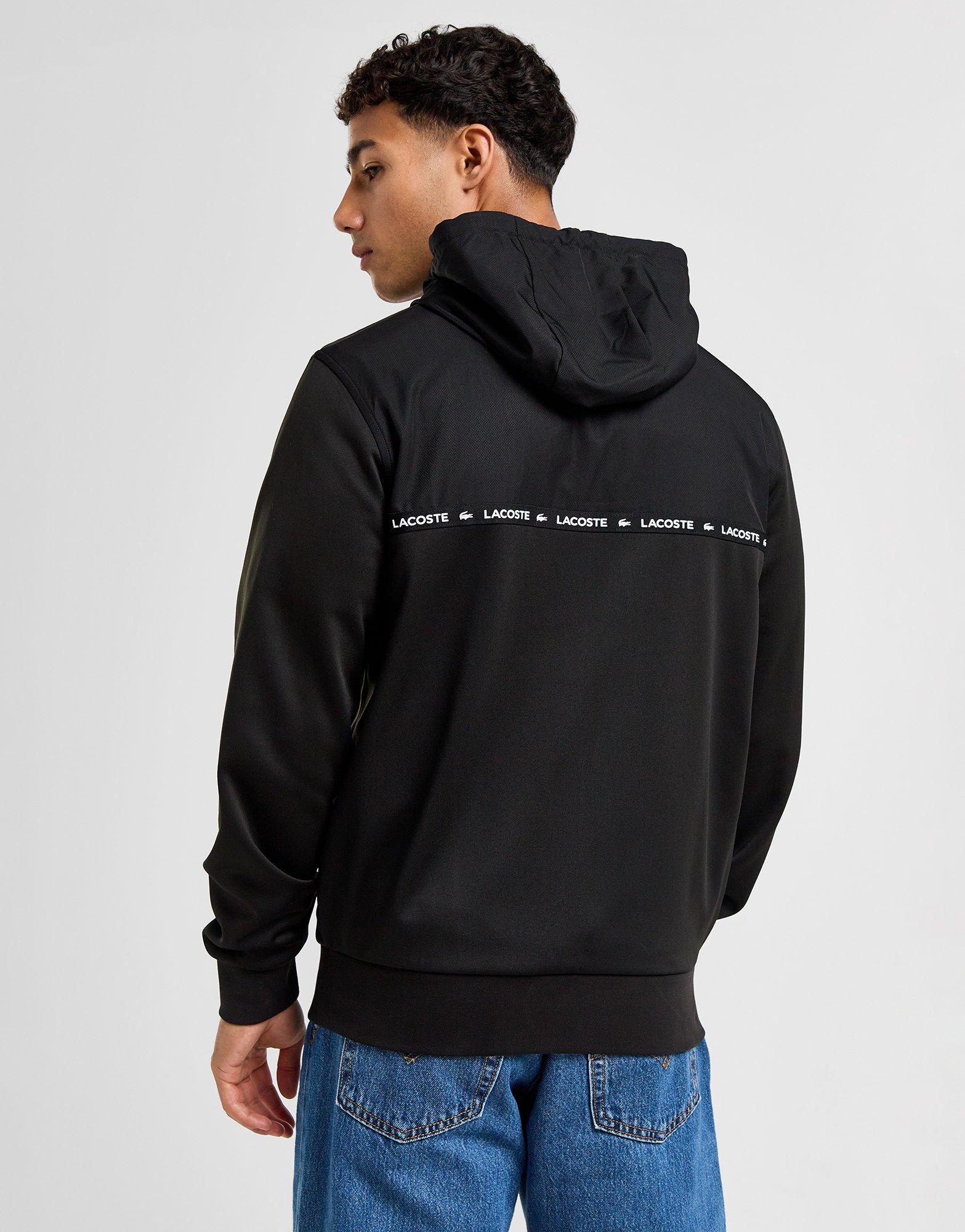 Lacoste Huppari Miehet