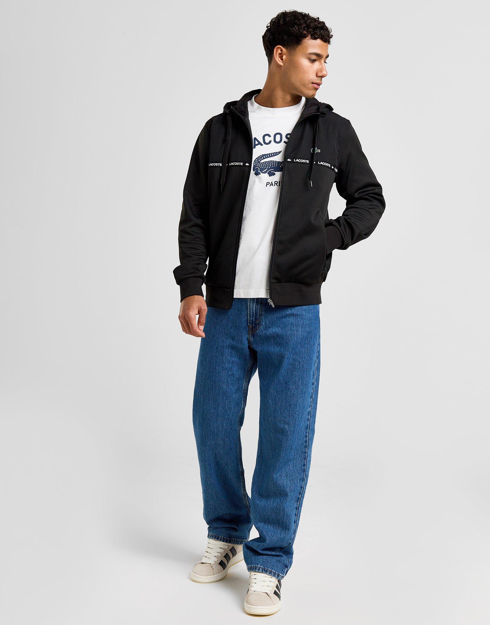 Lacoste Huppari Miehet