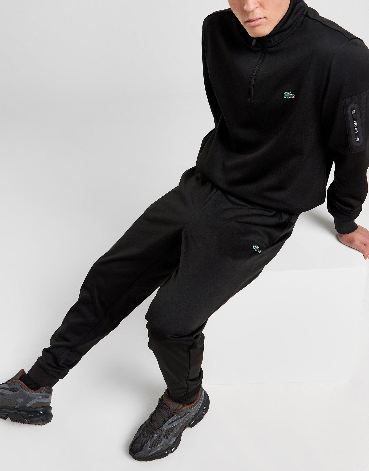 Lacoste Poly Track Pants