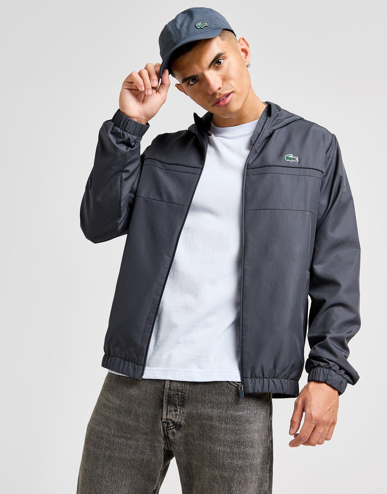 Lacoste Guppy Trainingsjacke