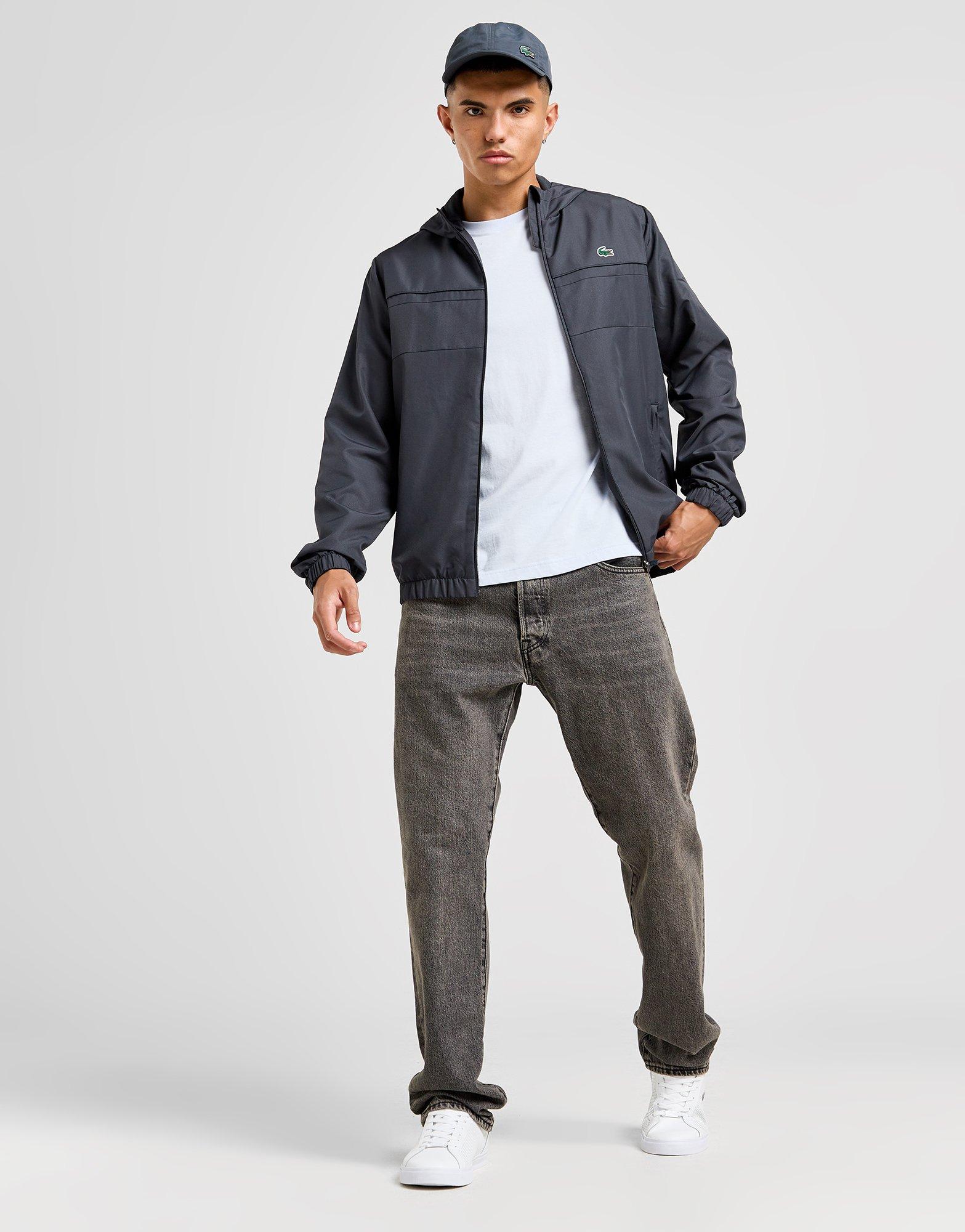 Lacoste Guppy Trainingsjacke