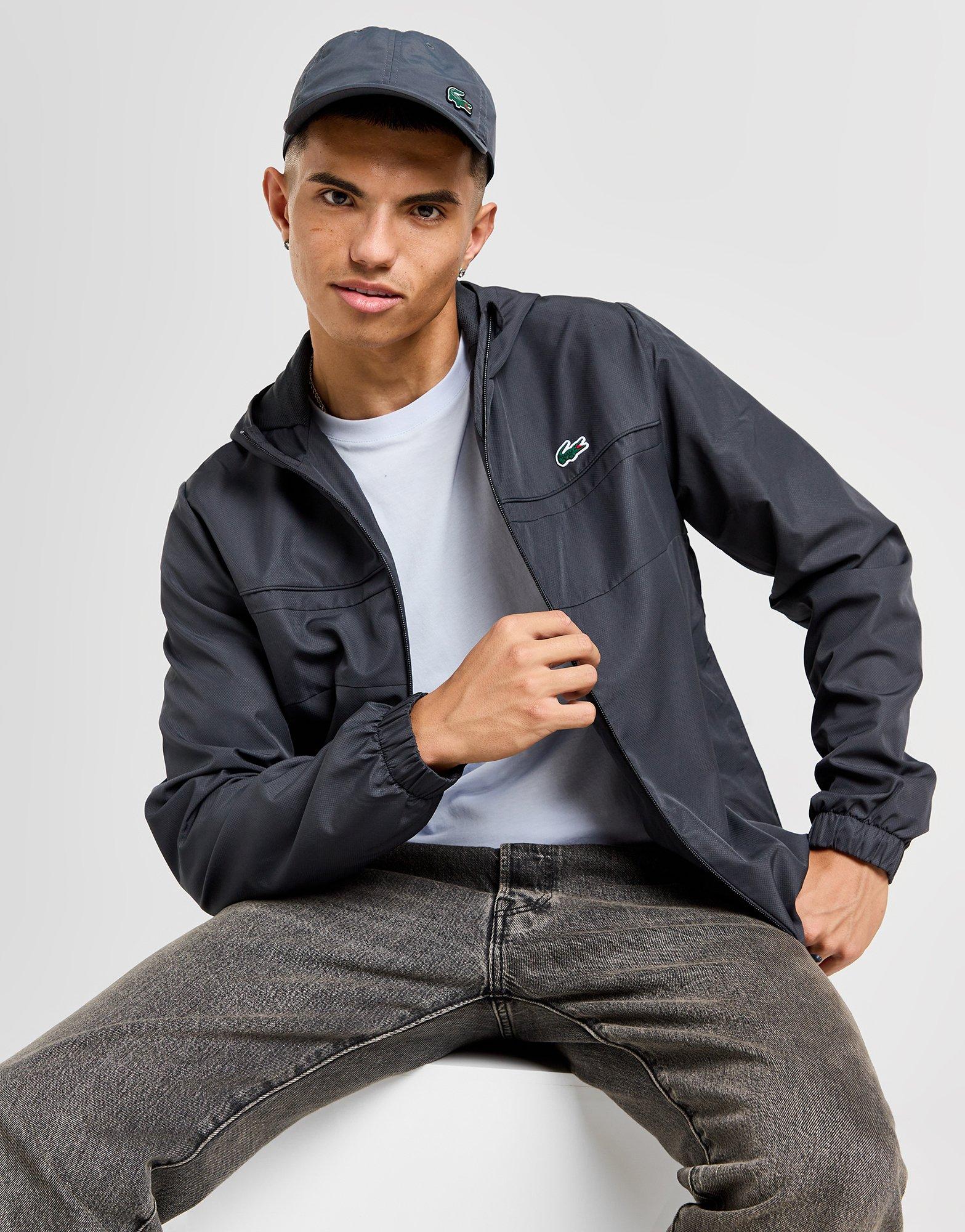 Lacoste Chaqueta de chándal Guppy