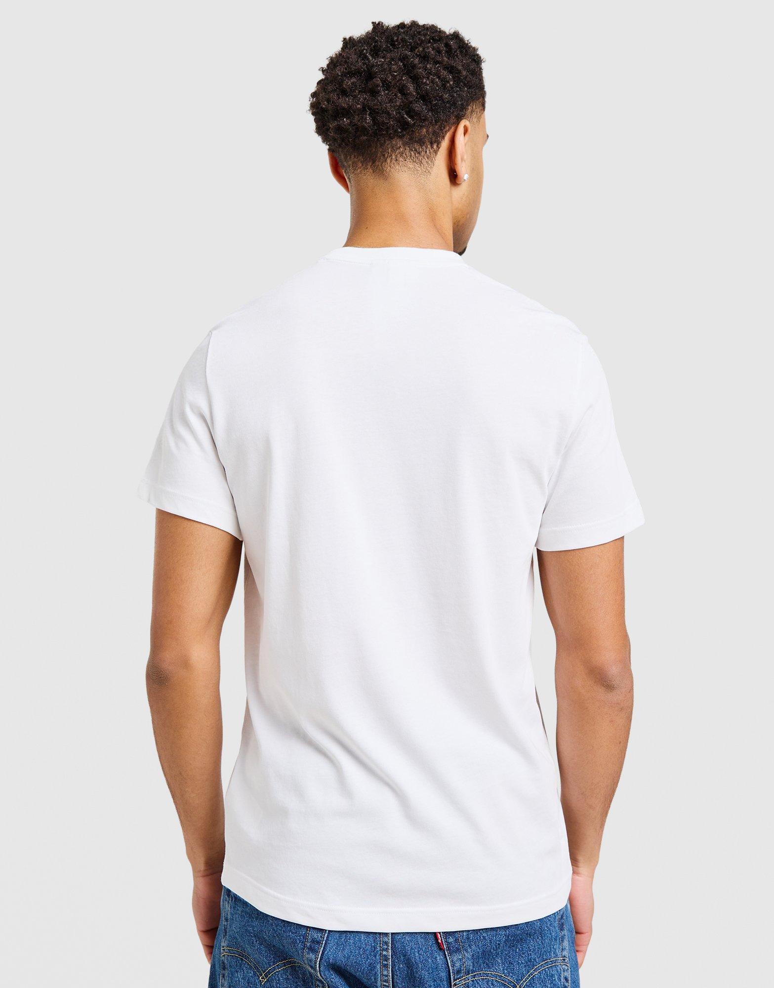 Lacoste Core T-Shirt Herre