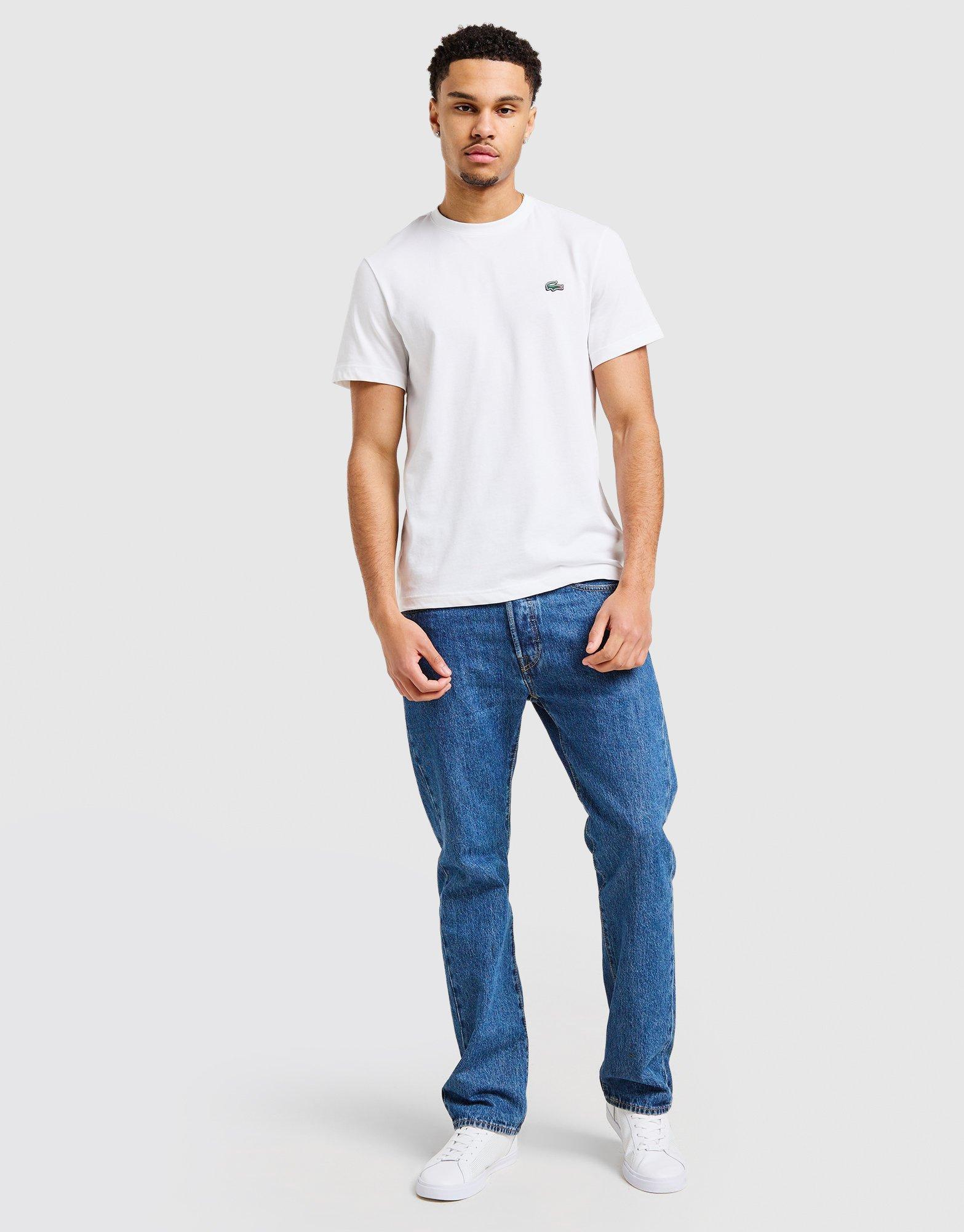 Lacoste Core T-Shirt Herre