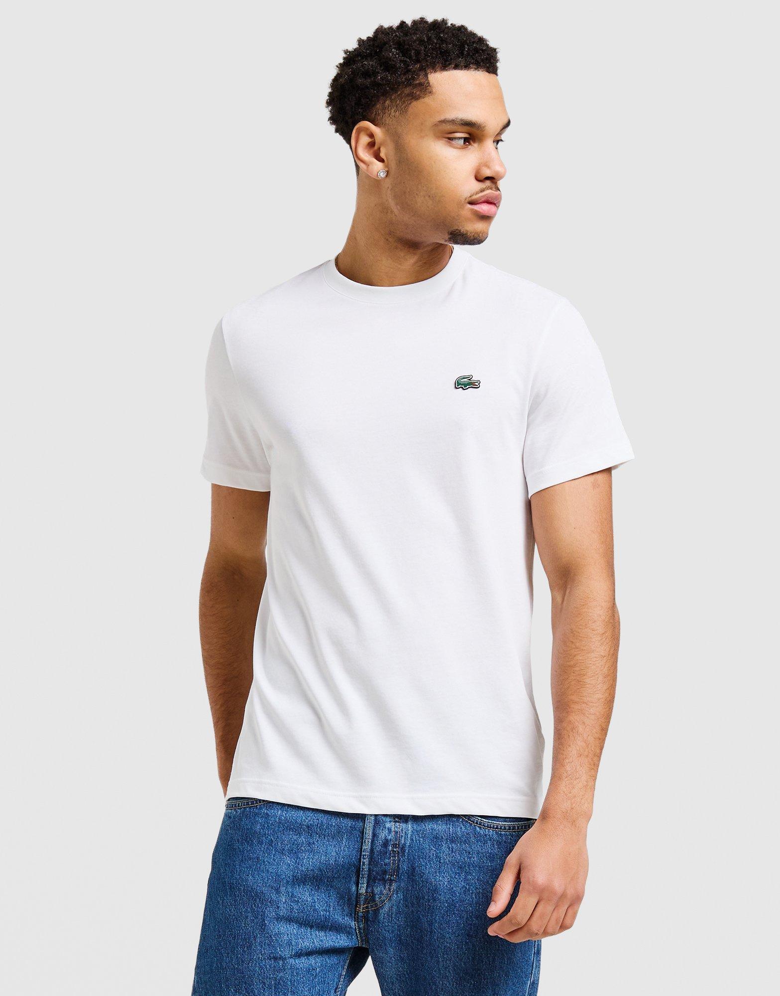 Lacoste Core Maglia