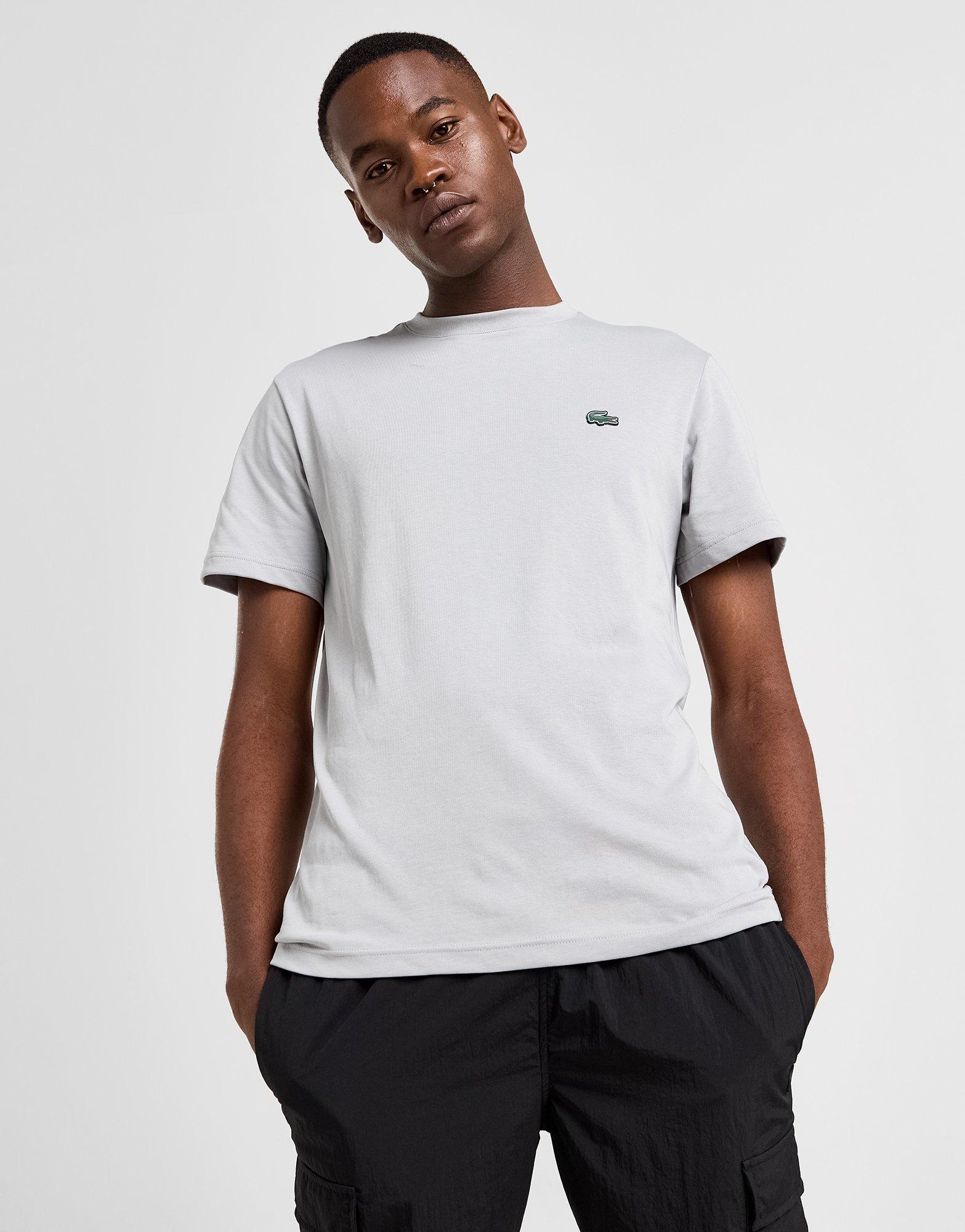Lacoste T-shirt Core Homme