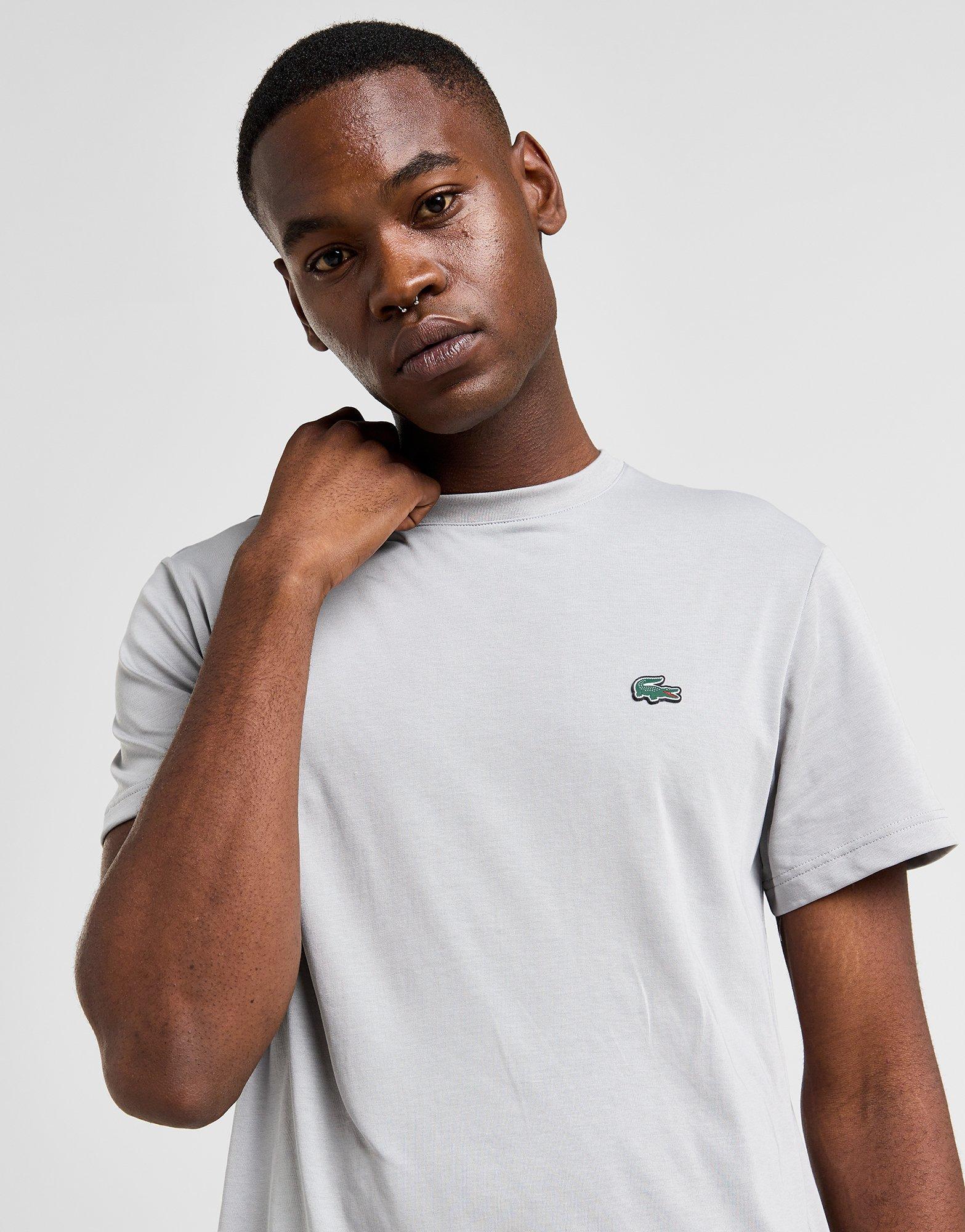 Lacoste T-shirt Core Homme