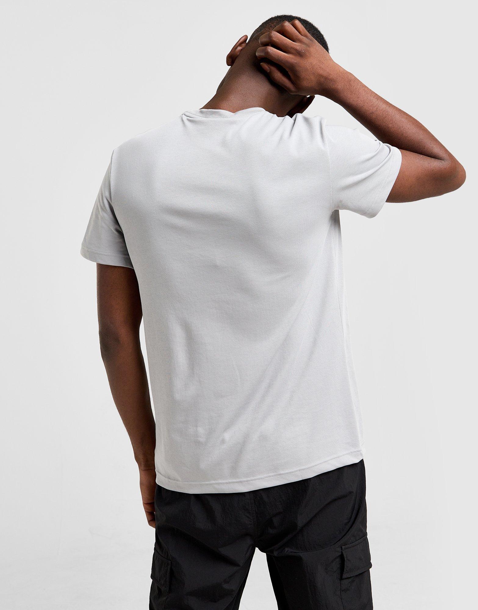 Lacoste T-shirt Core Homme