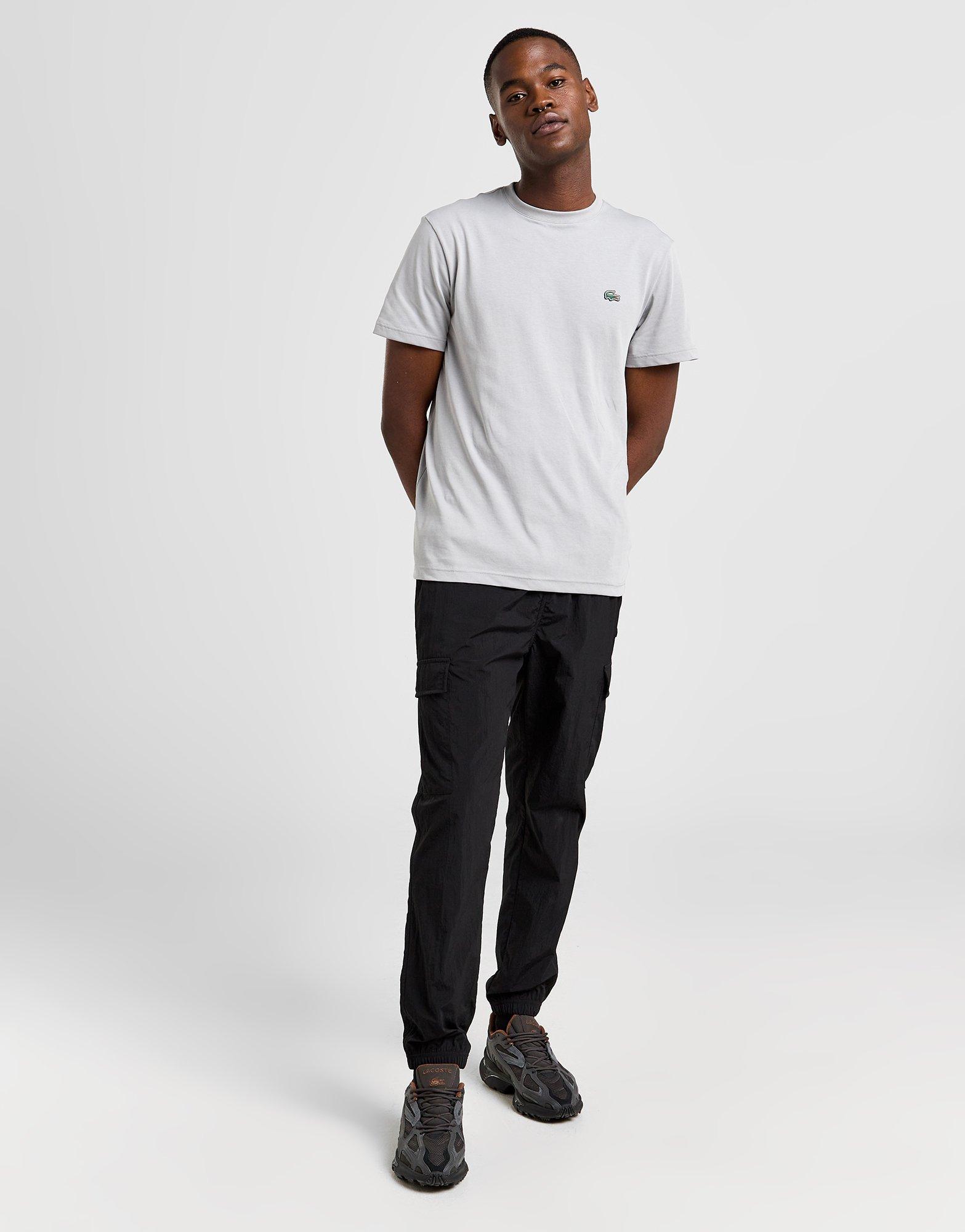 Lacoste T-shirt Core Homme