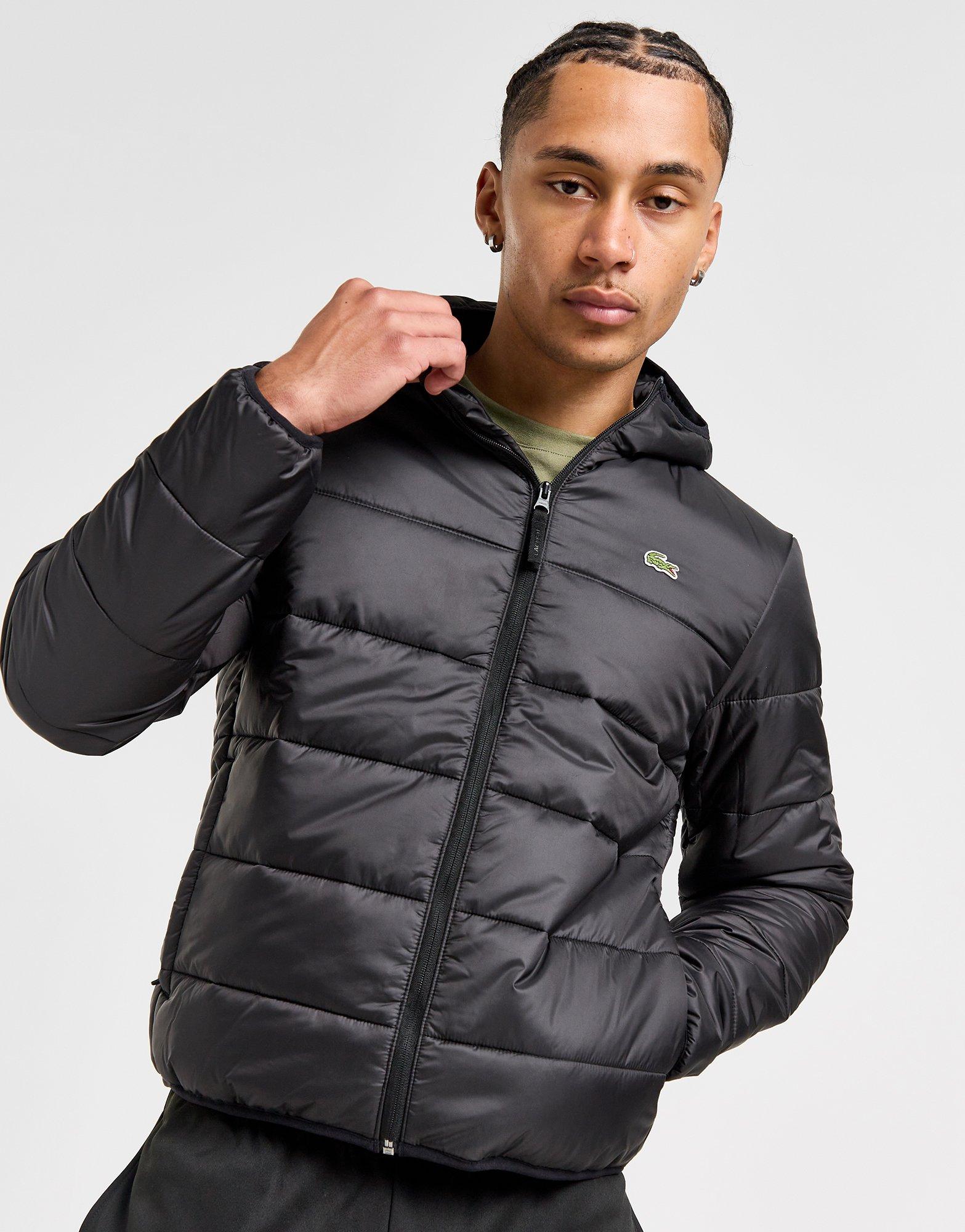 Lacoste Padded Jacke