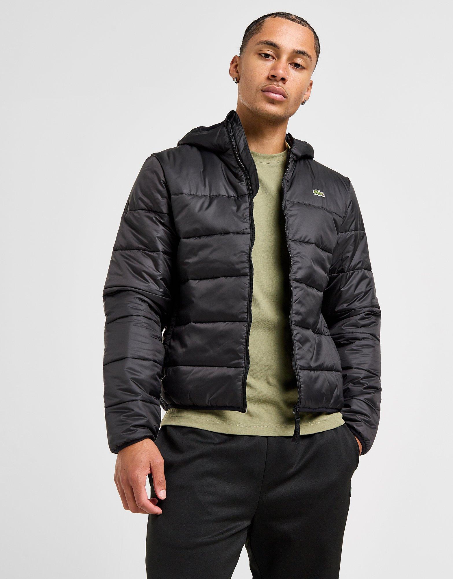 Lacoste Padded Jacke