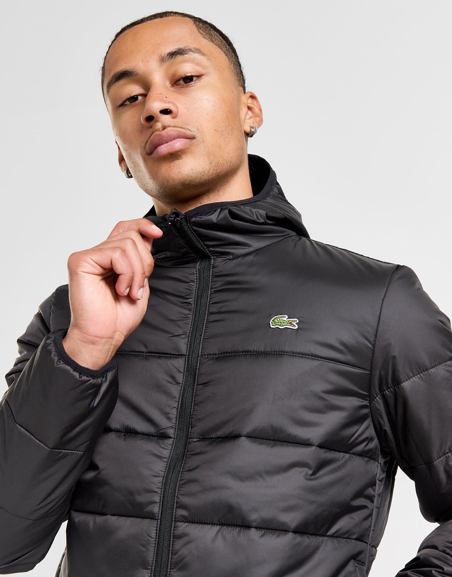 Lacoste Padded Jacke