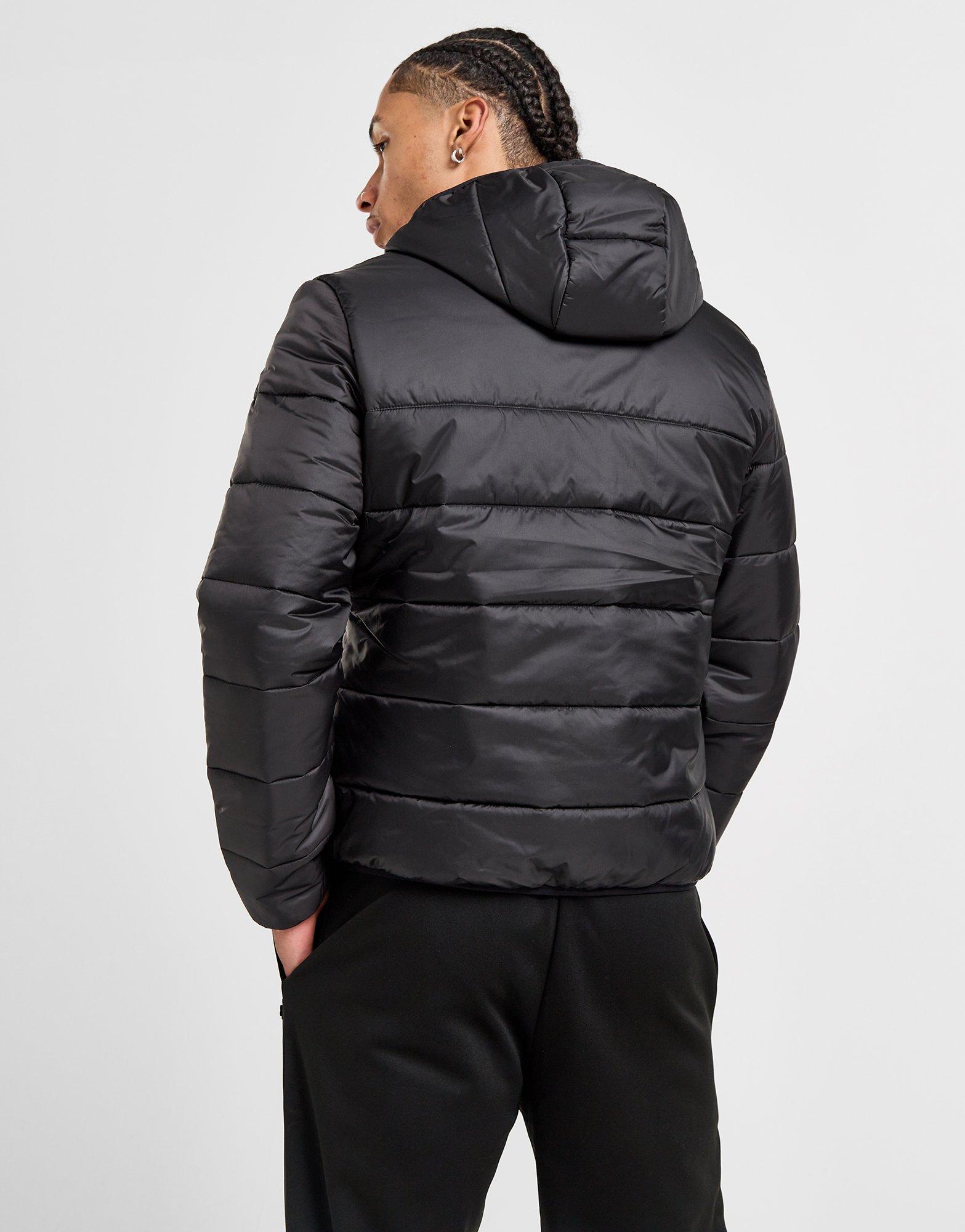 Lacoste Padded Jacke