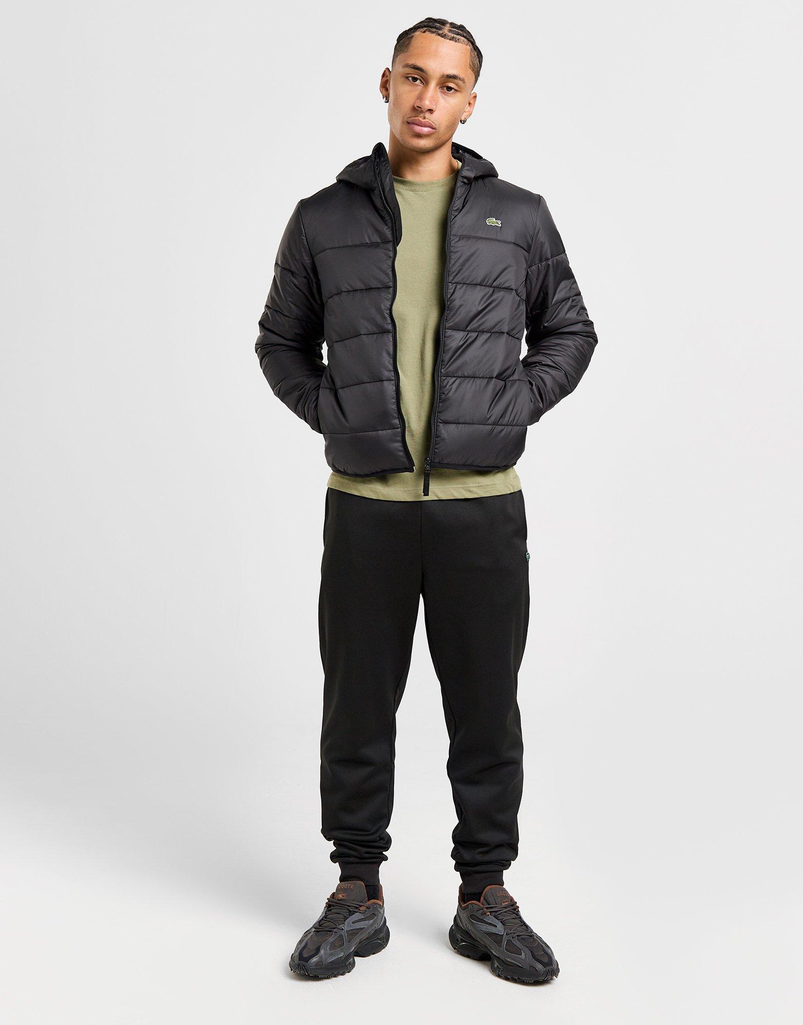Lacoste Padded Jacke