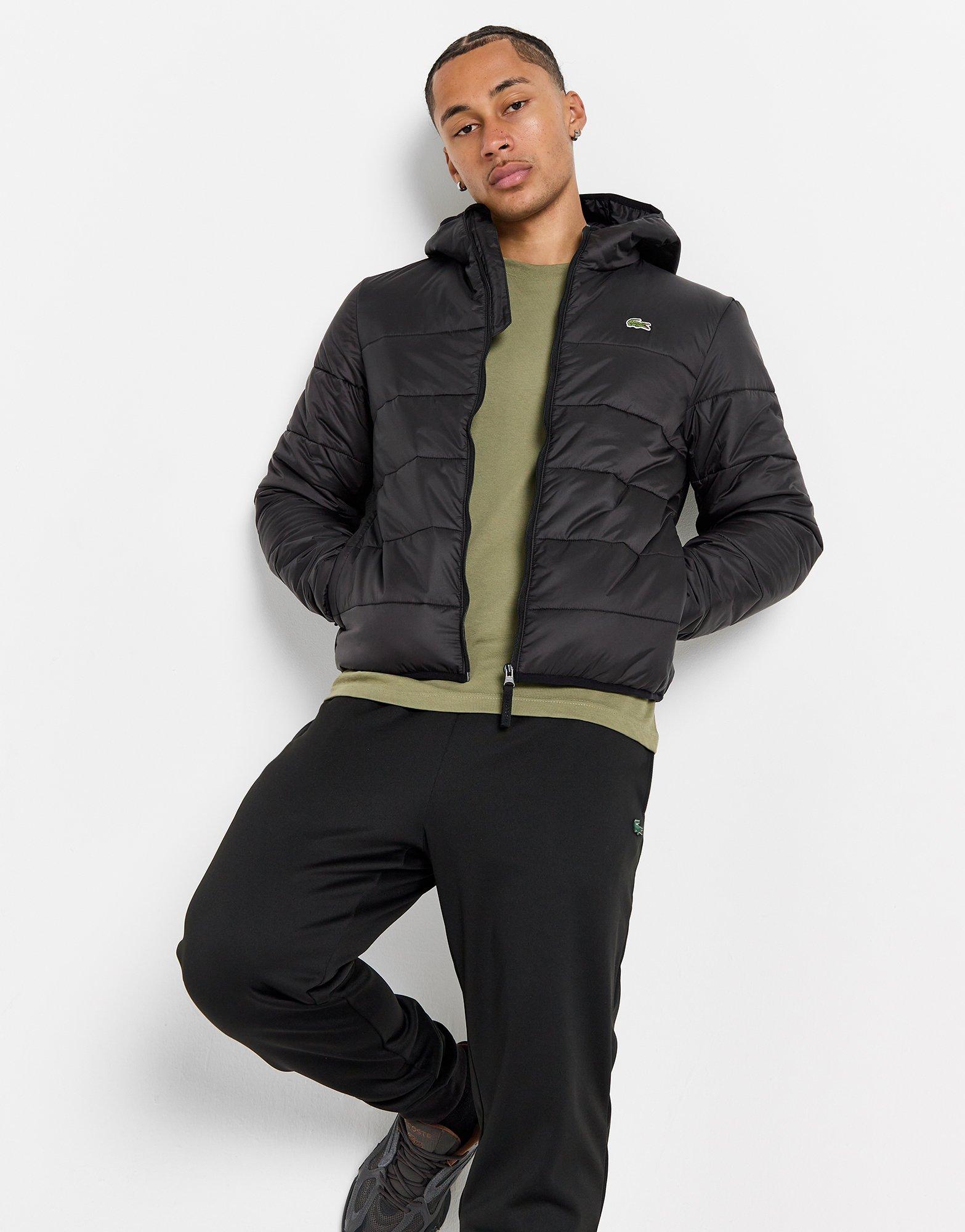 Lacoste Padded Giacca