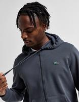 Lacoste Felpa con Cappuccio Fleece Zip Completa