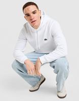 Lacoste Felpa con Cappuccio Double Knit