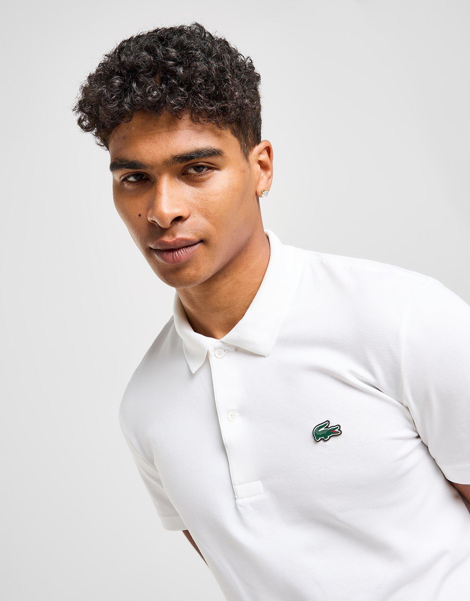 Jd sport orders pull lacoste