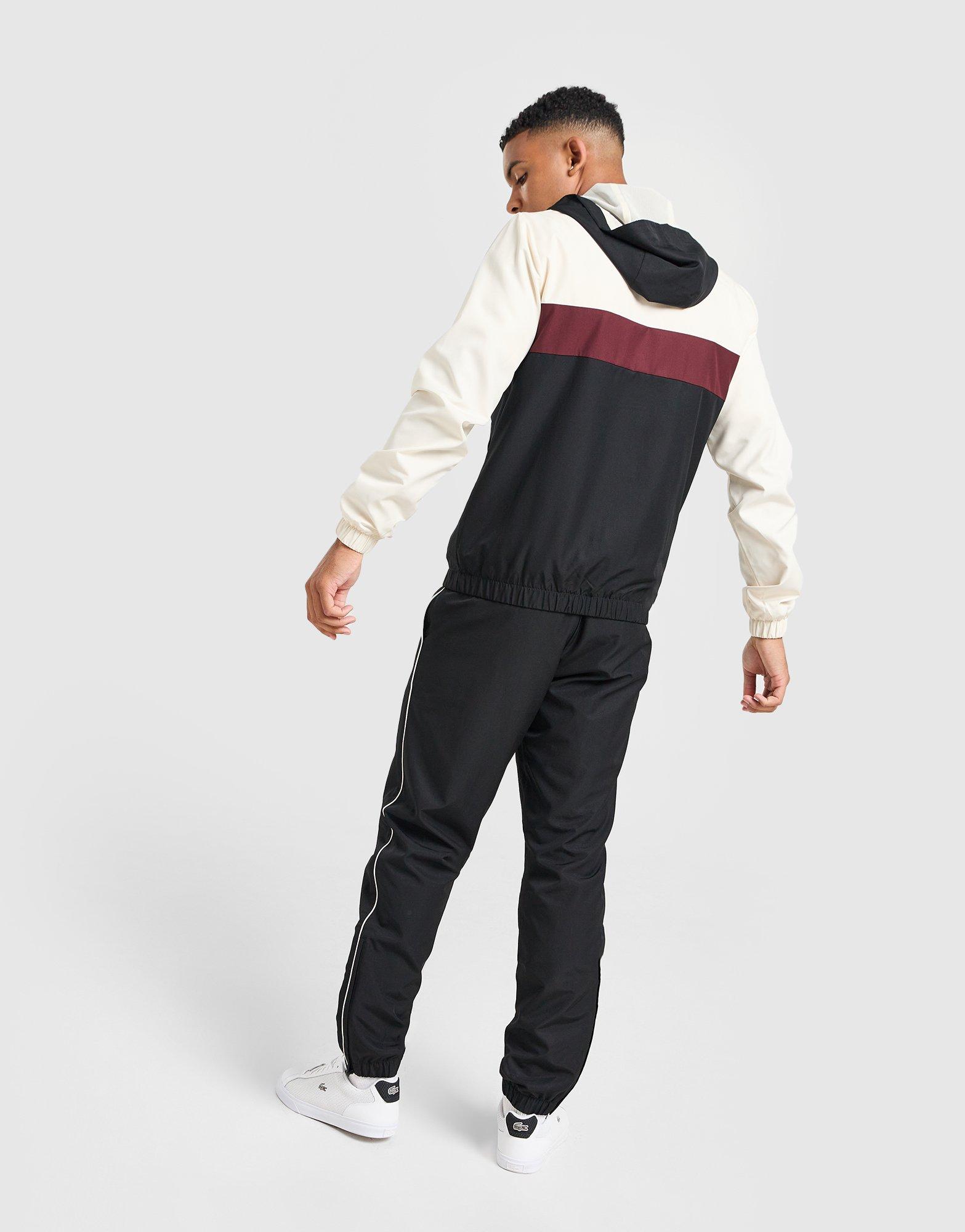 Lacoste Tracksuit Herr