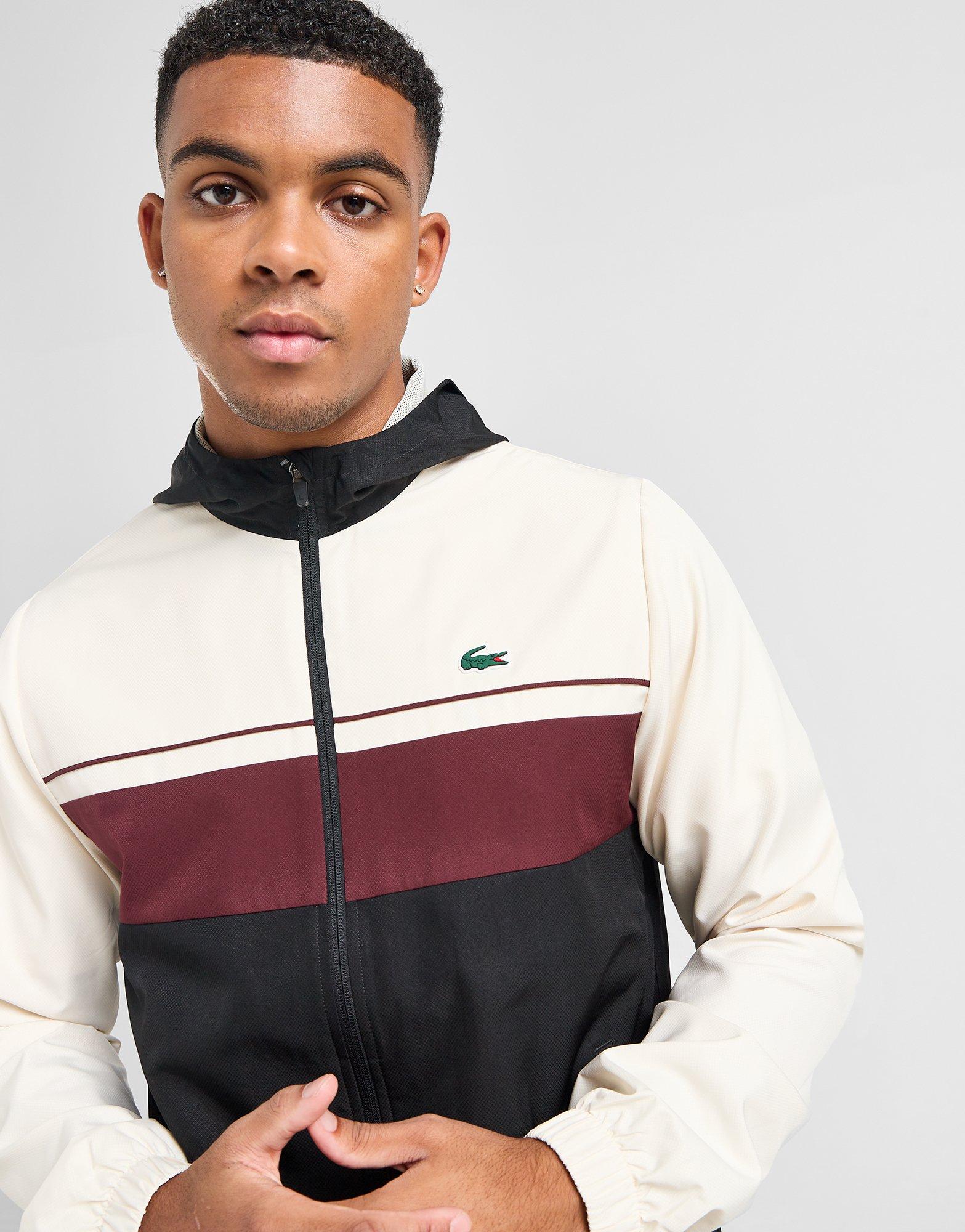 Lacoste Tracksuit Herr