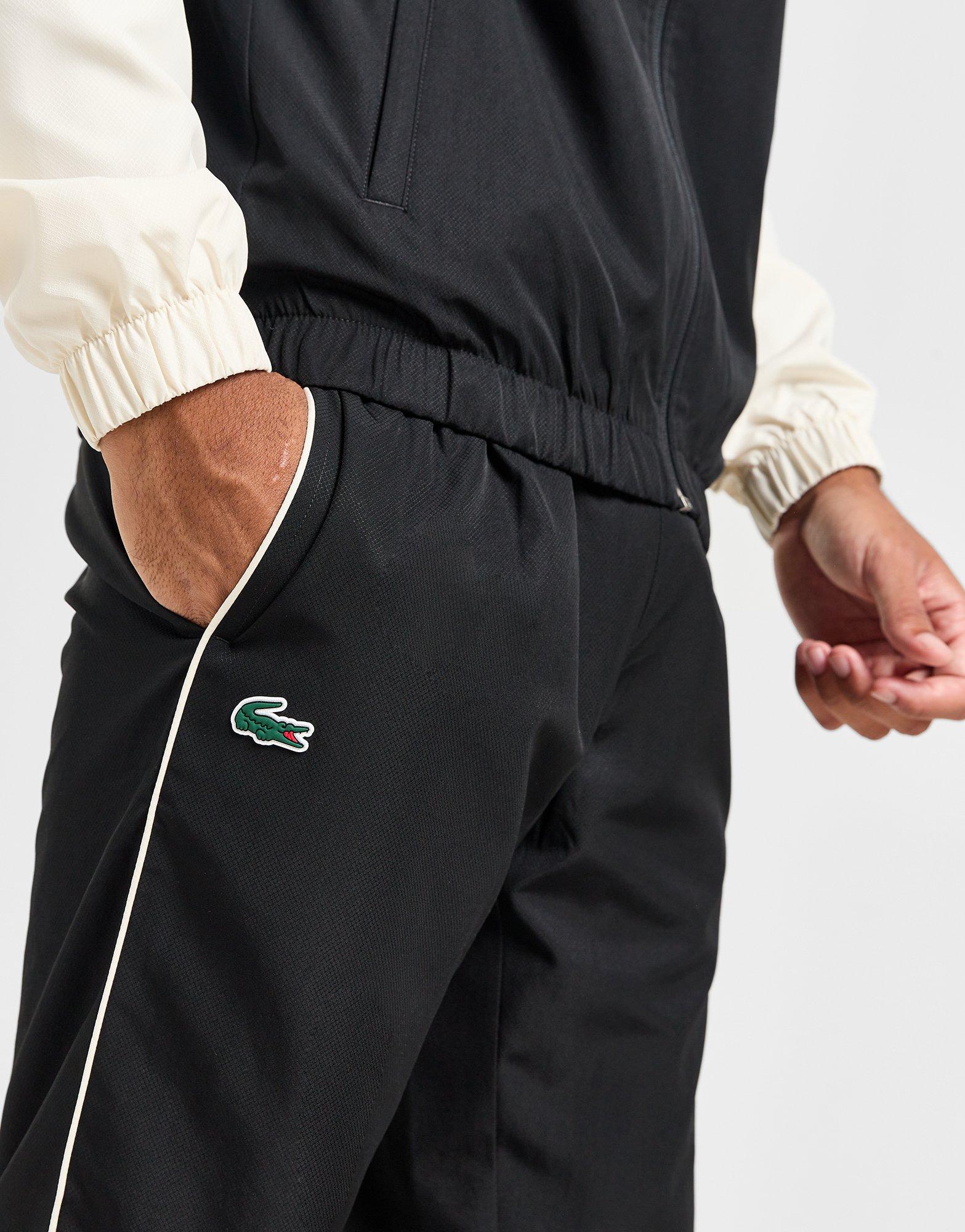 Lacoste Tracksuit Herr