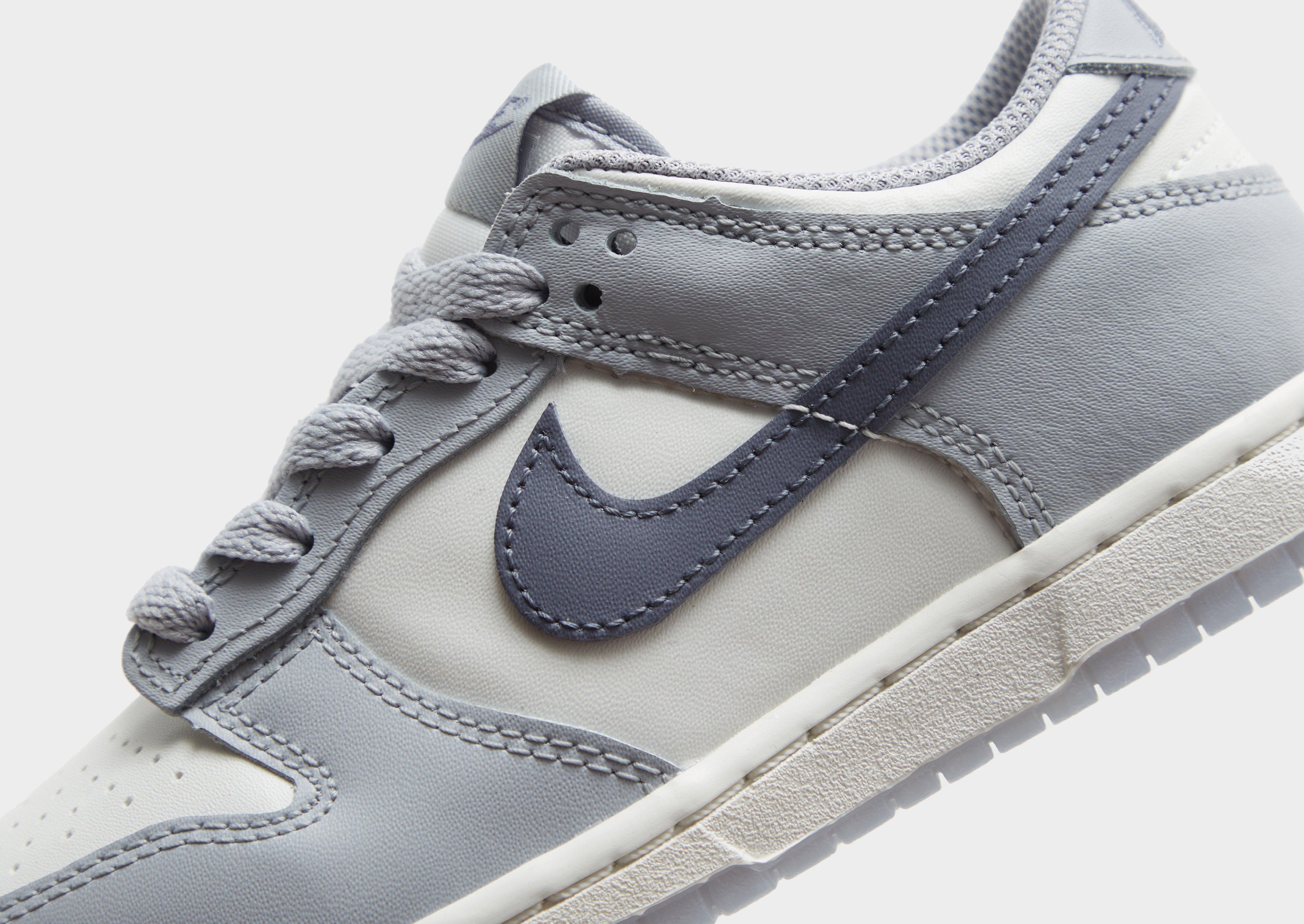 Nike Dunk Low Infantil