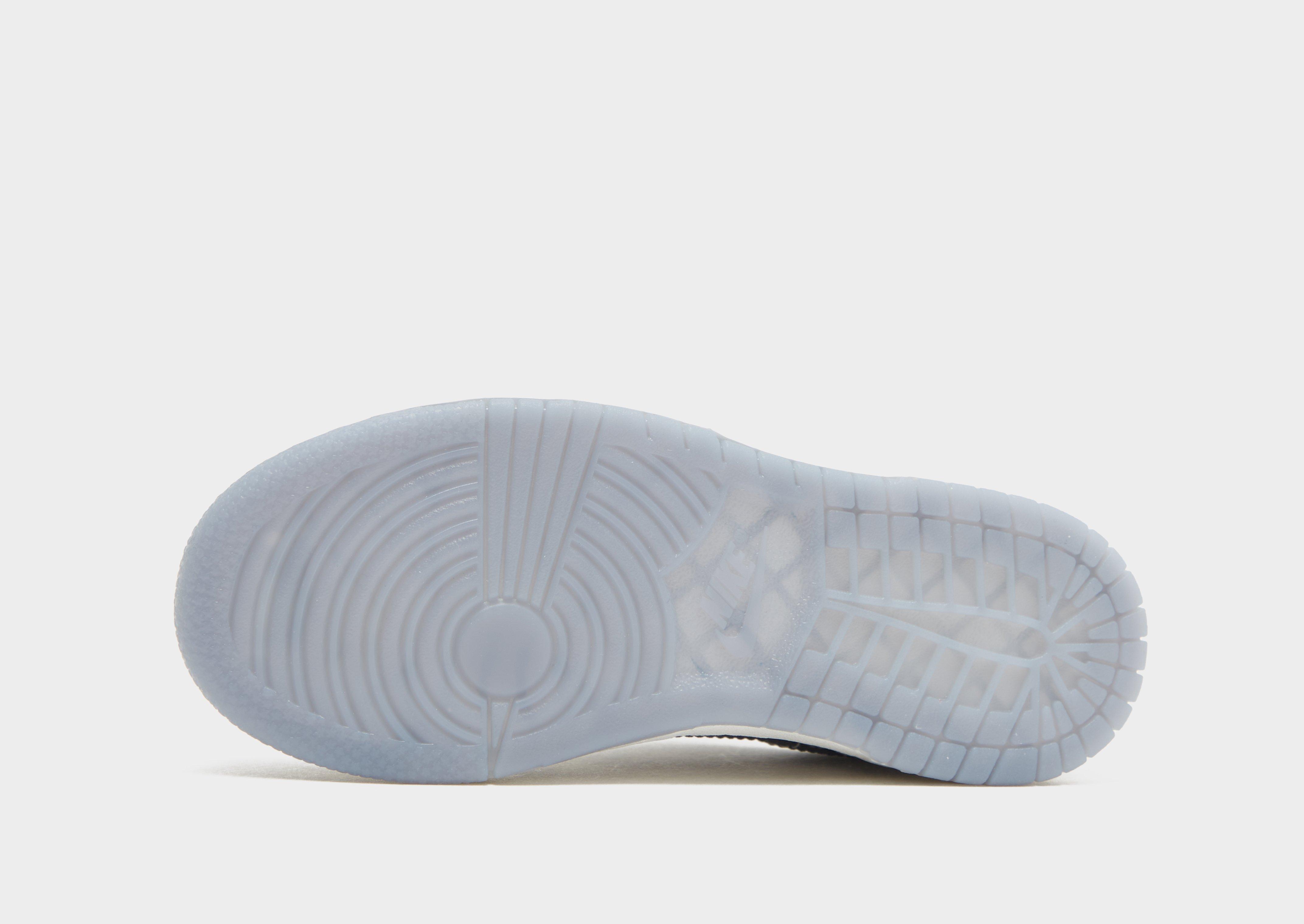 Nike Dunk Low Infantil