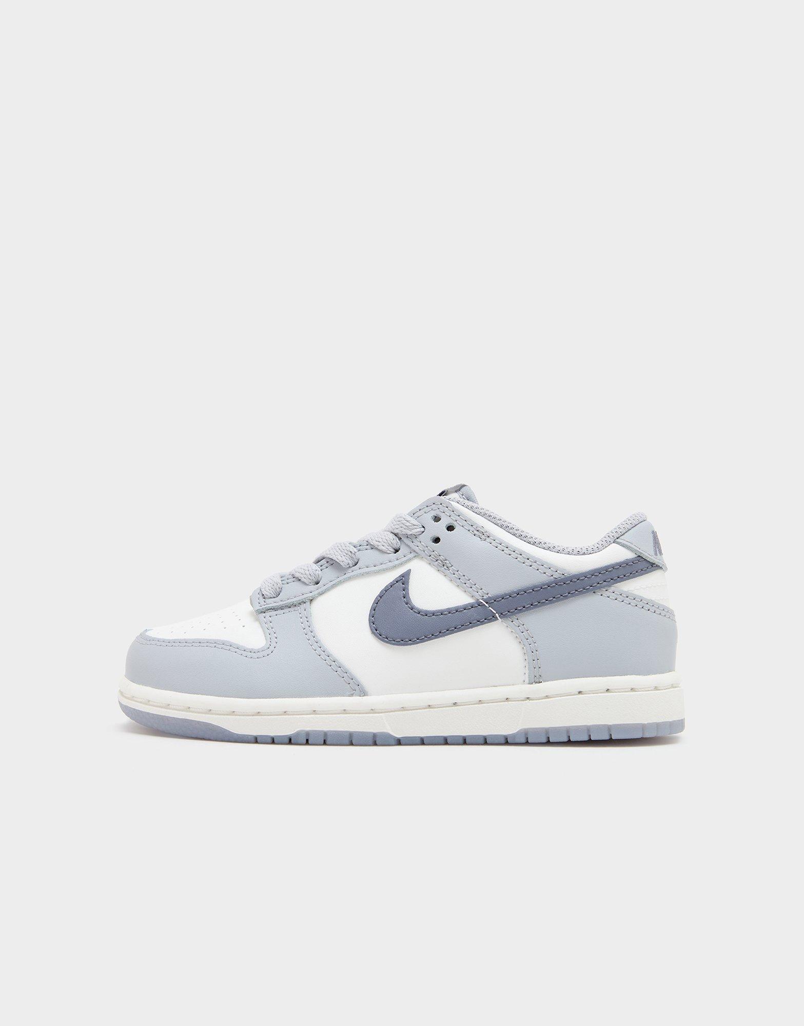 Nike Dunk Low Children