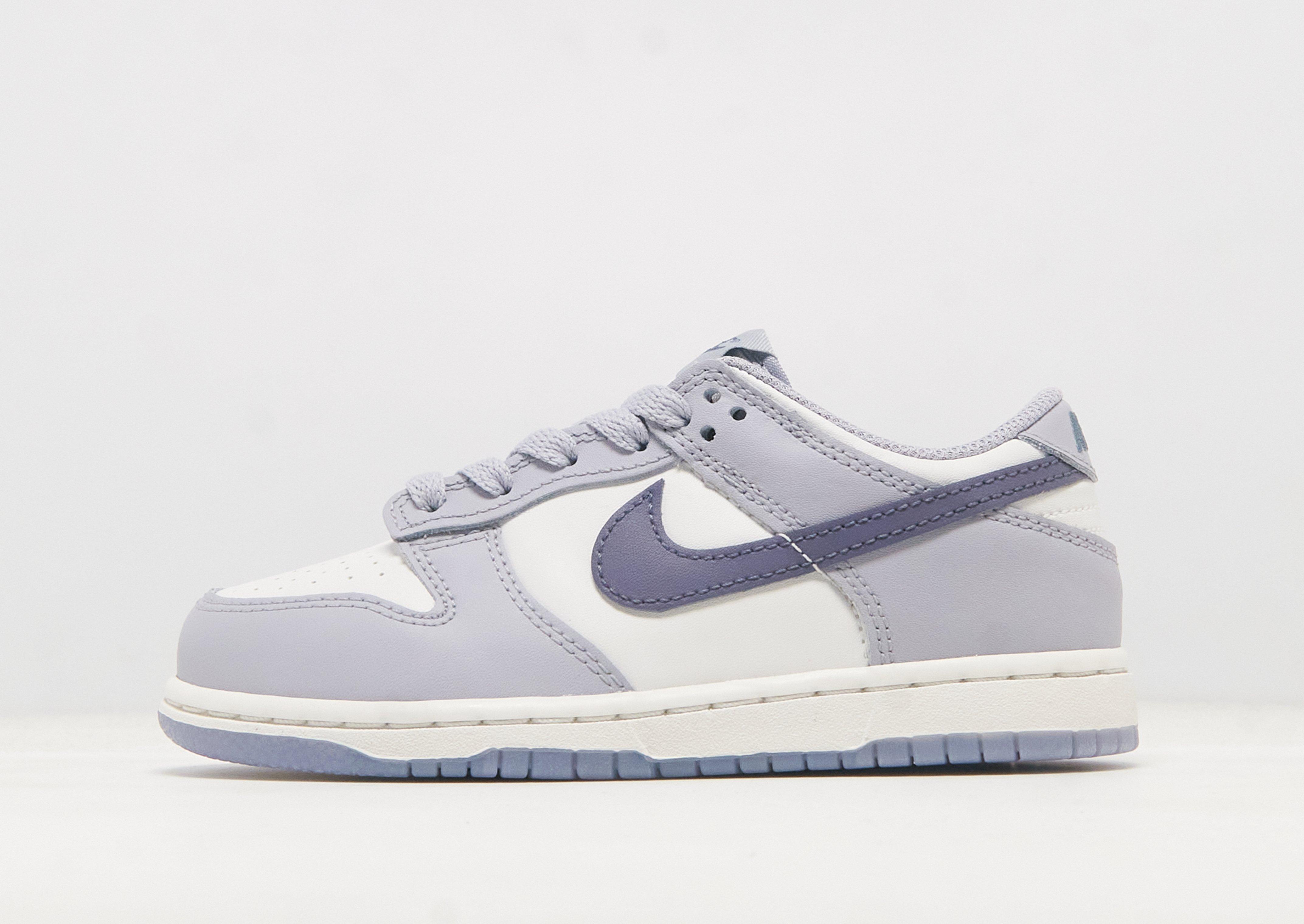 Nike Dunk Low Infantil