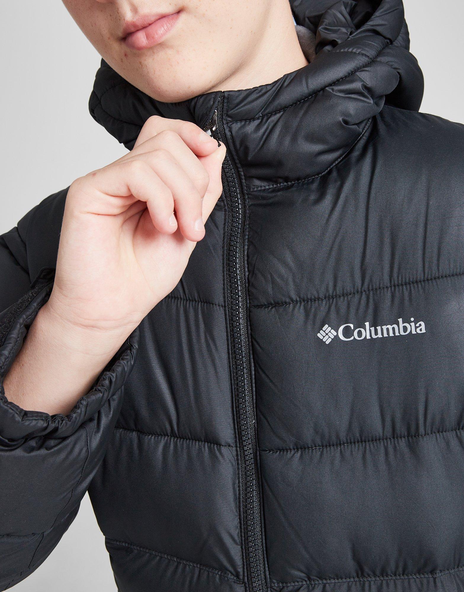 Columbia Pike Lake Jacket Junior