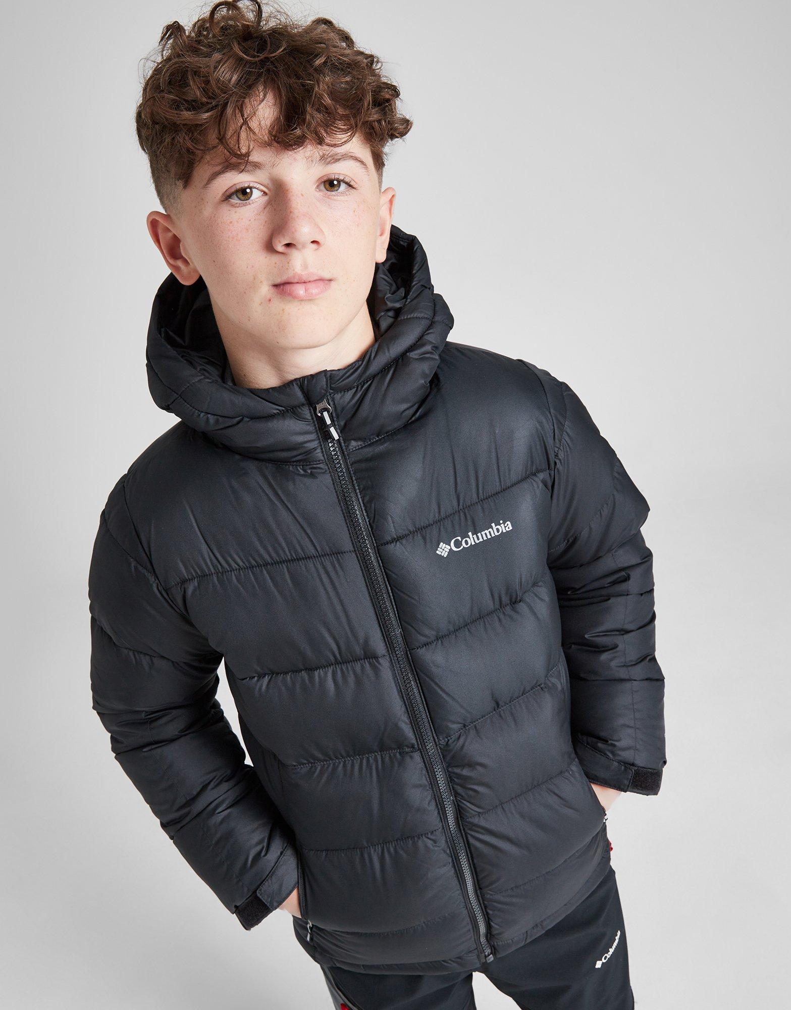 Columbia Pike Lake Jacket Junior