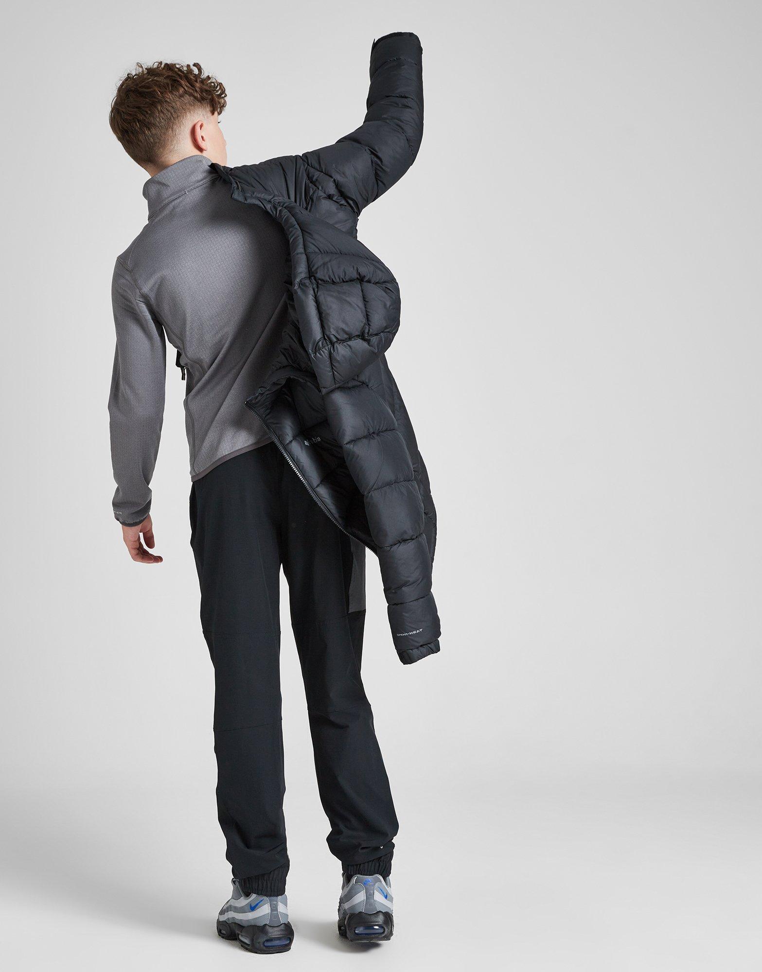 Columbia Pike Lake Jacket Junior