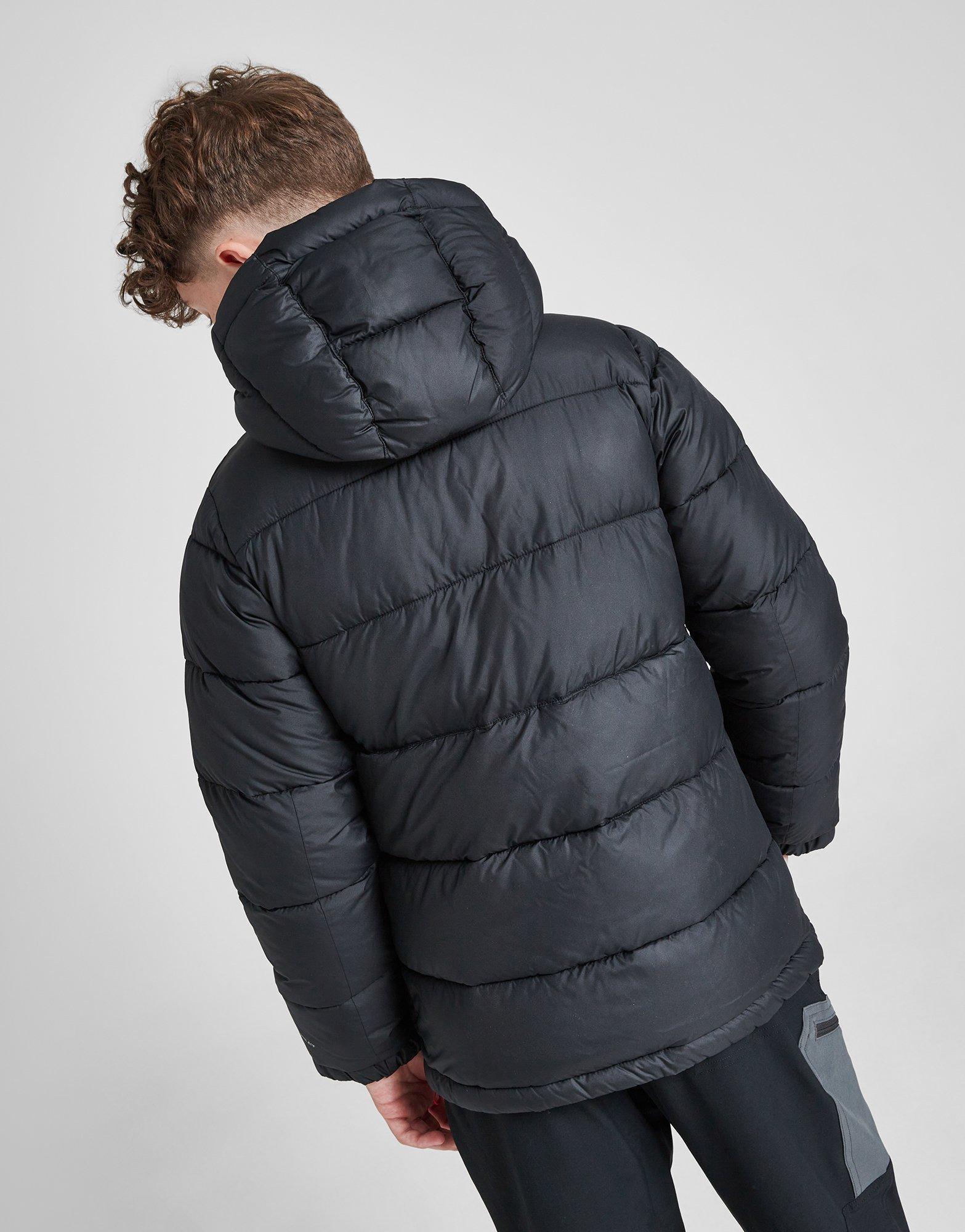 Columbia Pike Lake Jacket Junior