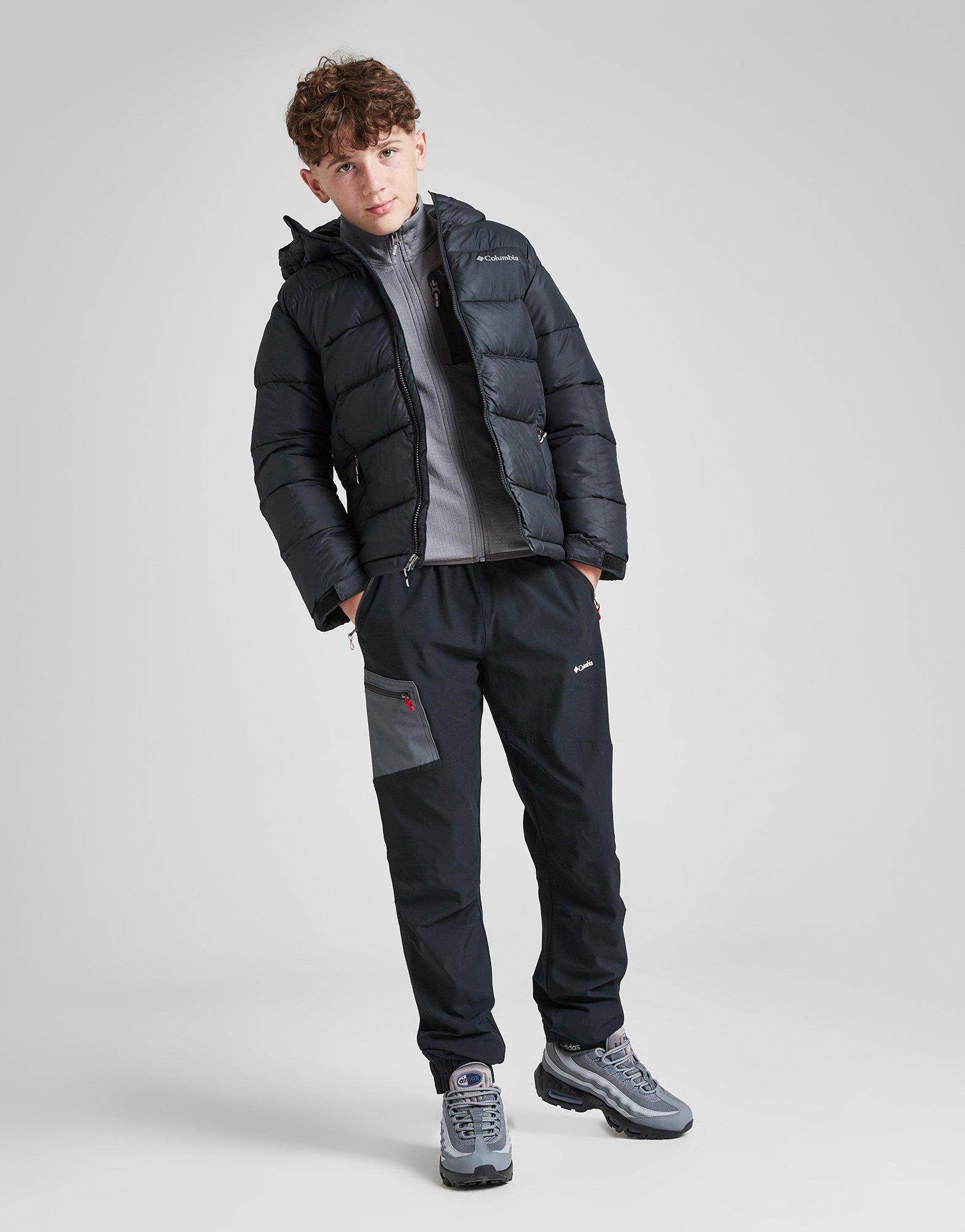 Columbia Pike Lake Jacket Junior