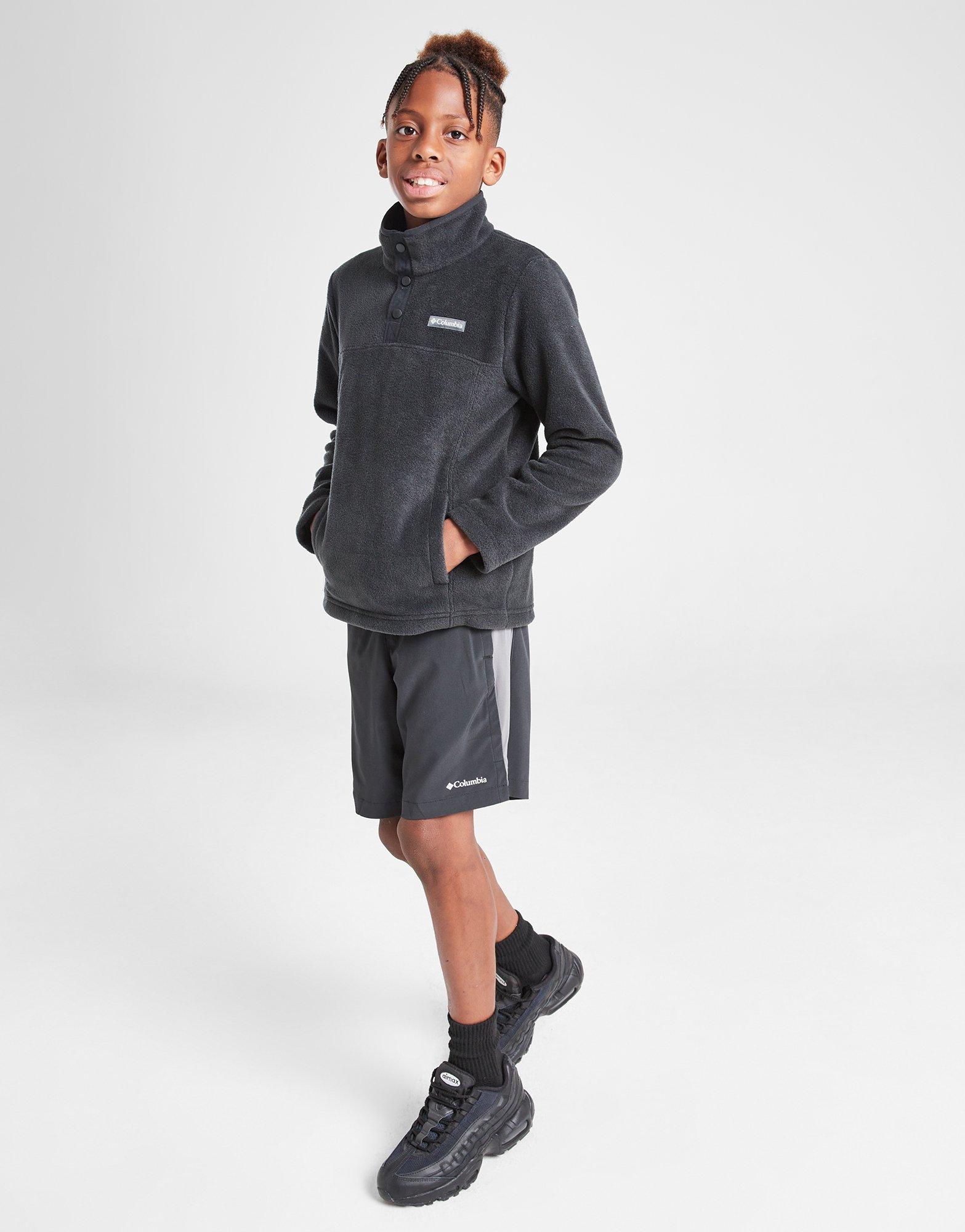 Columbia Glacial Fleece 1/4 Zip Fleece