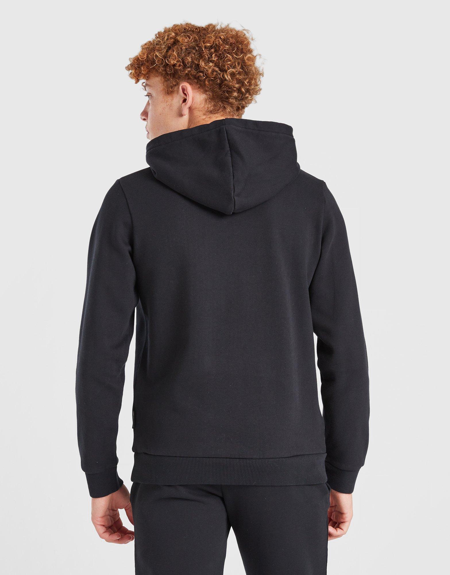 Napapijri Box Hoodie Junior