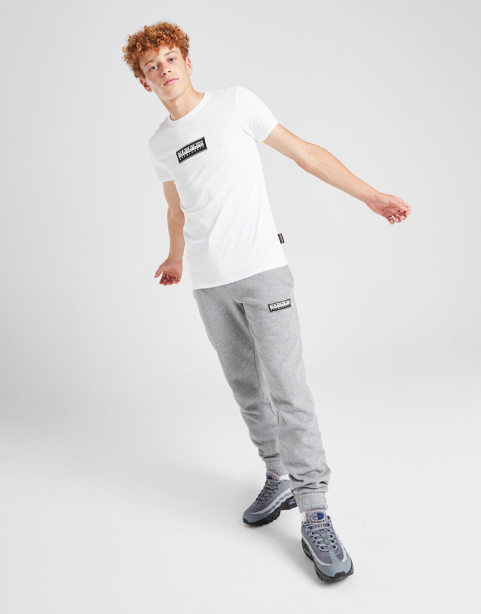 Napapijri T-shirt Box Junior