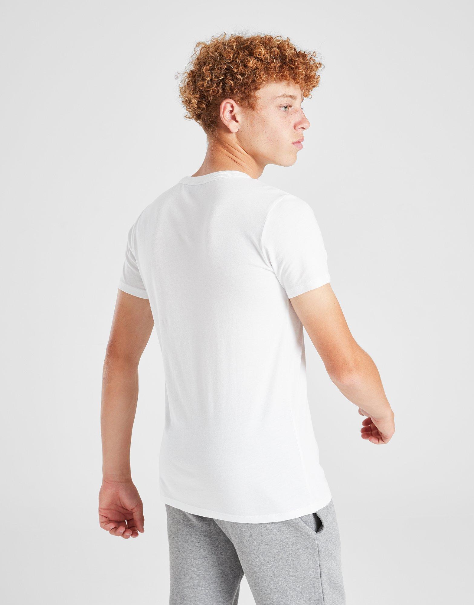 Napapijri T-shirt Box Junior