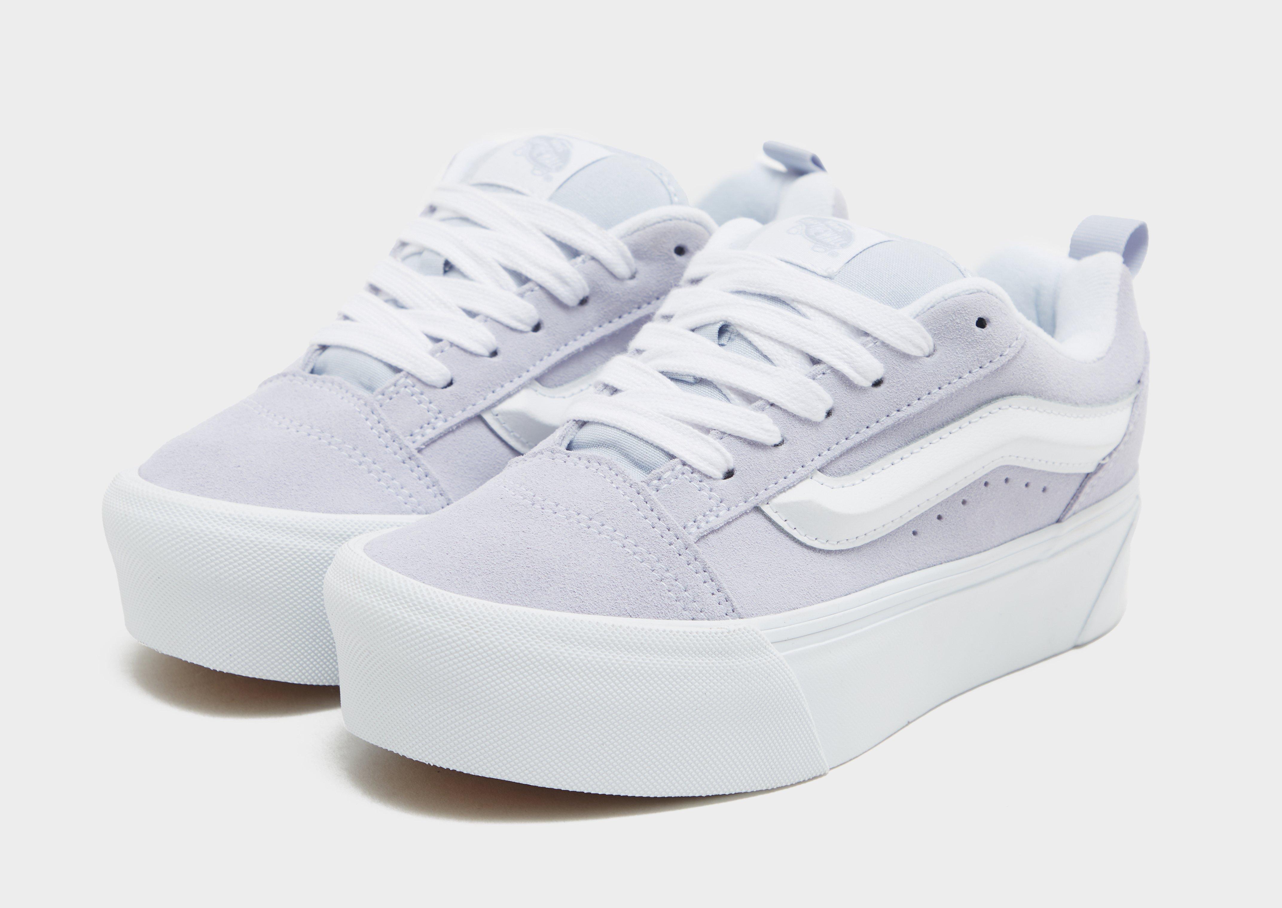 Vans Knu Skool Stack Dam