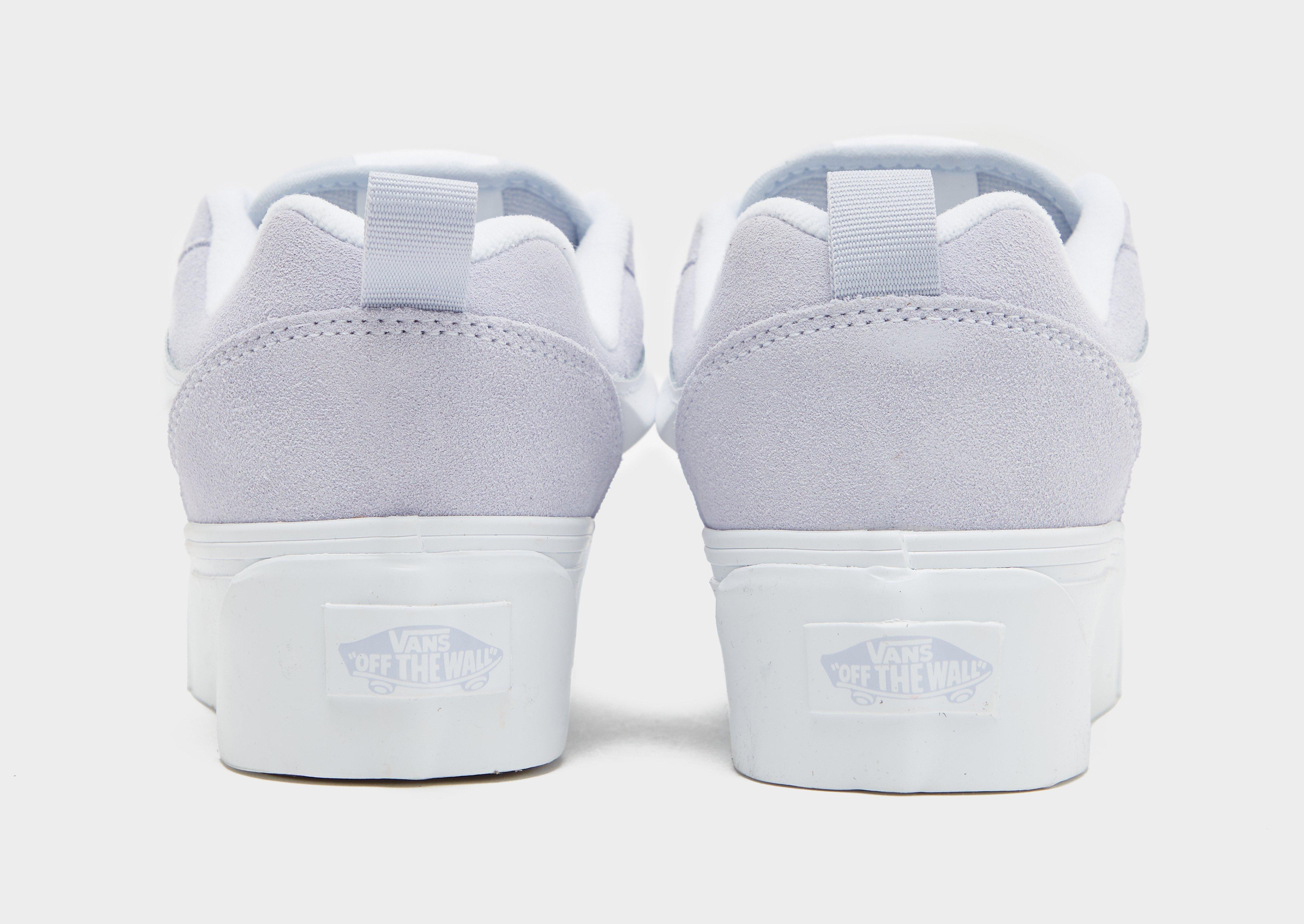 Vans Knu Skool Stack Dam