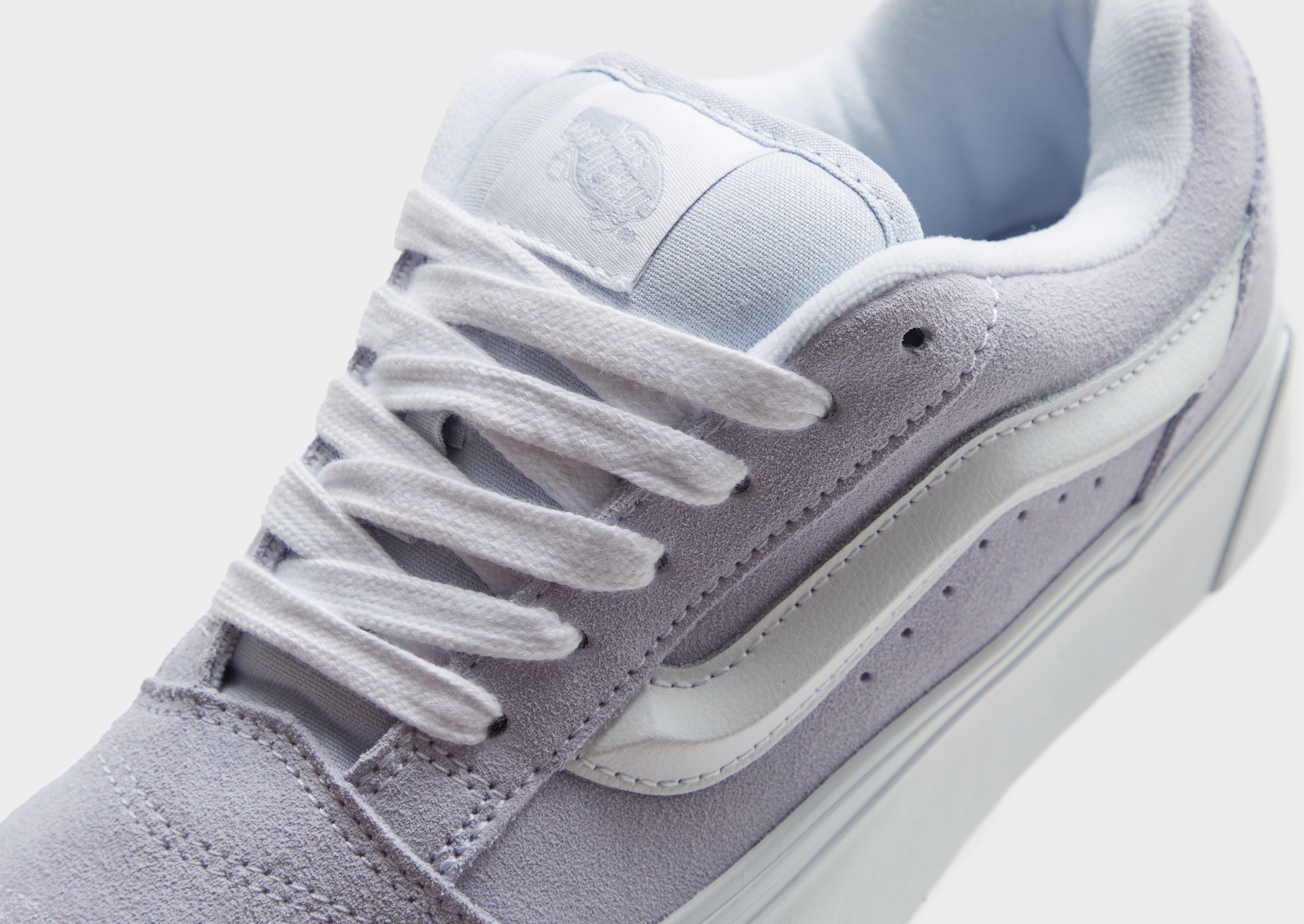 Vans Knu Skool Stack Dam