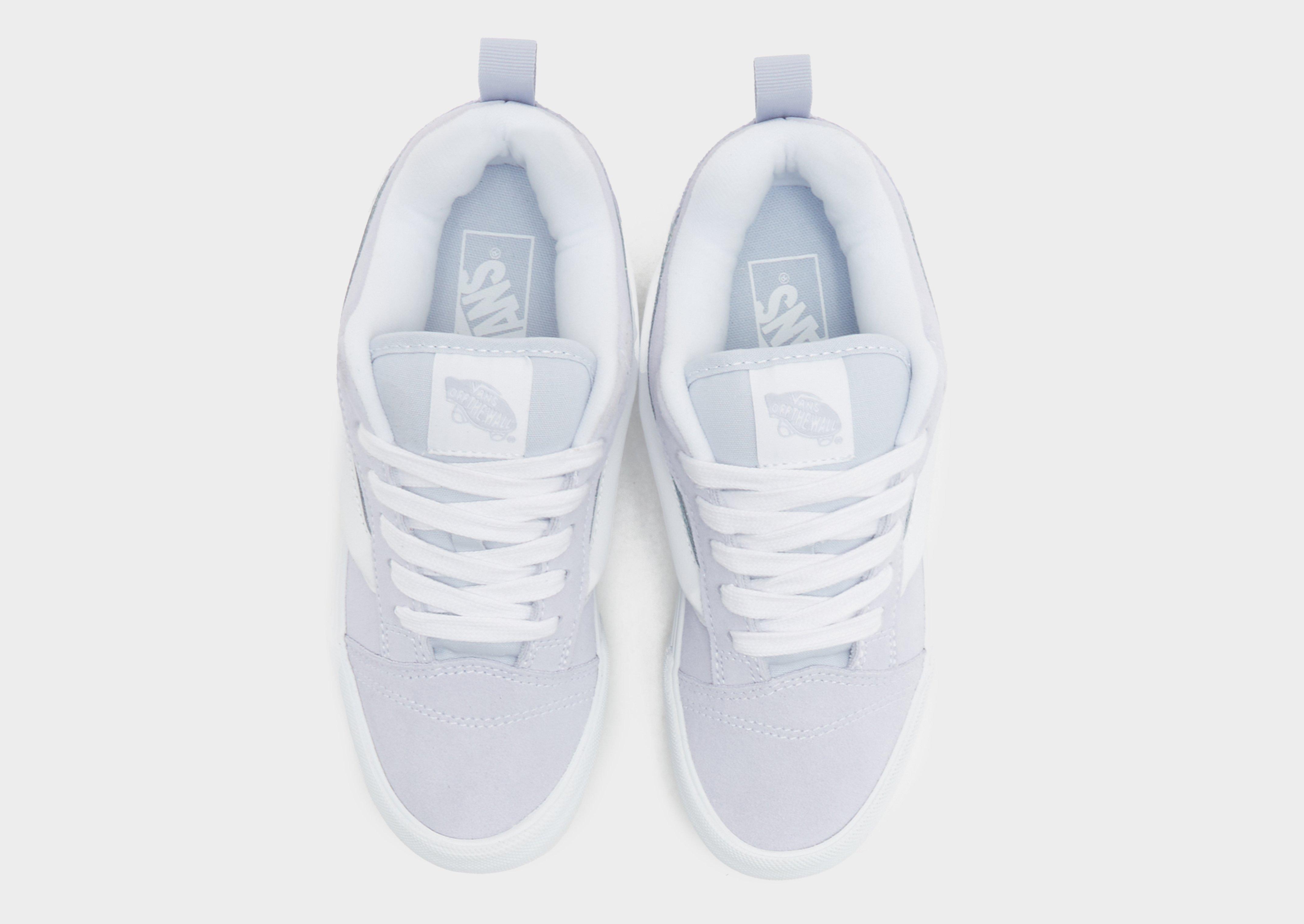 Vans Knu Skool Stack Dam