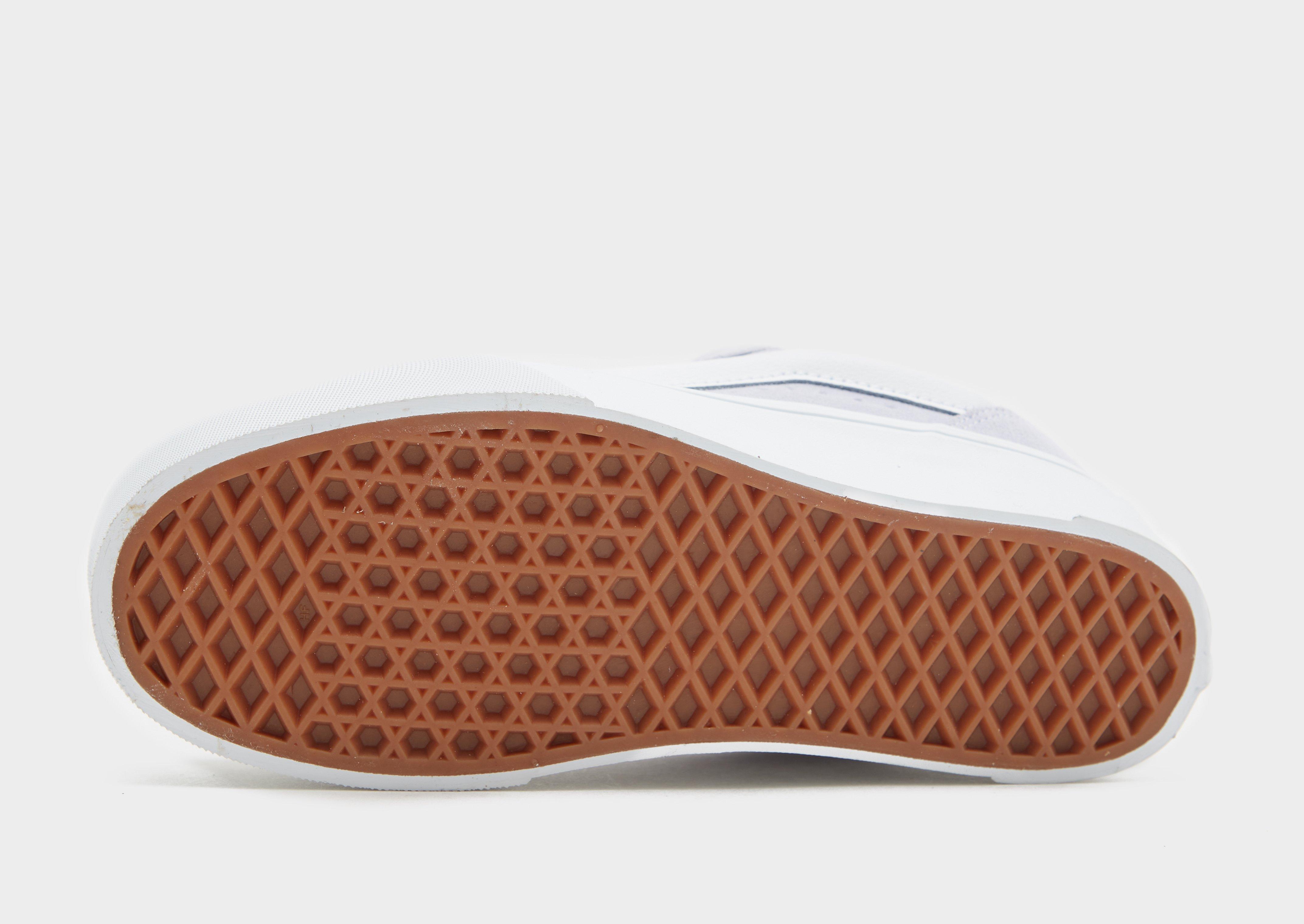 Vans Knu Skool Stack Dam