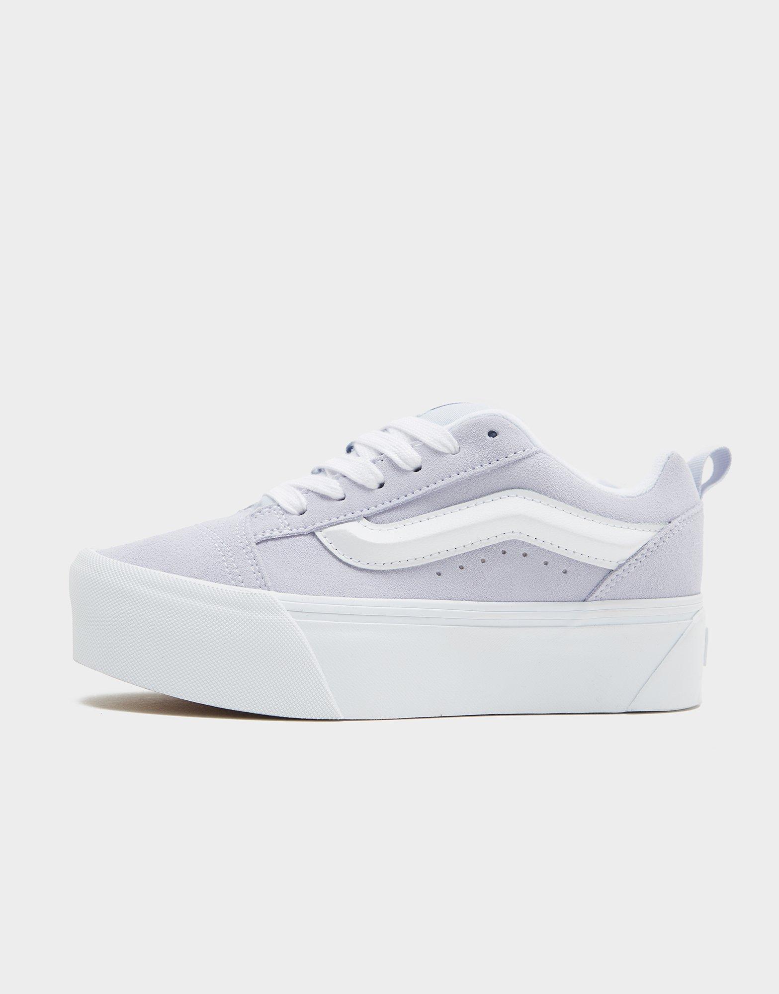 Vans Knu Skool Stack Women's