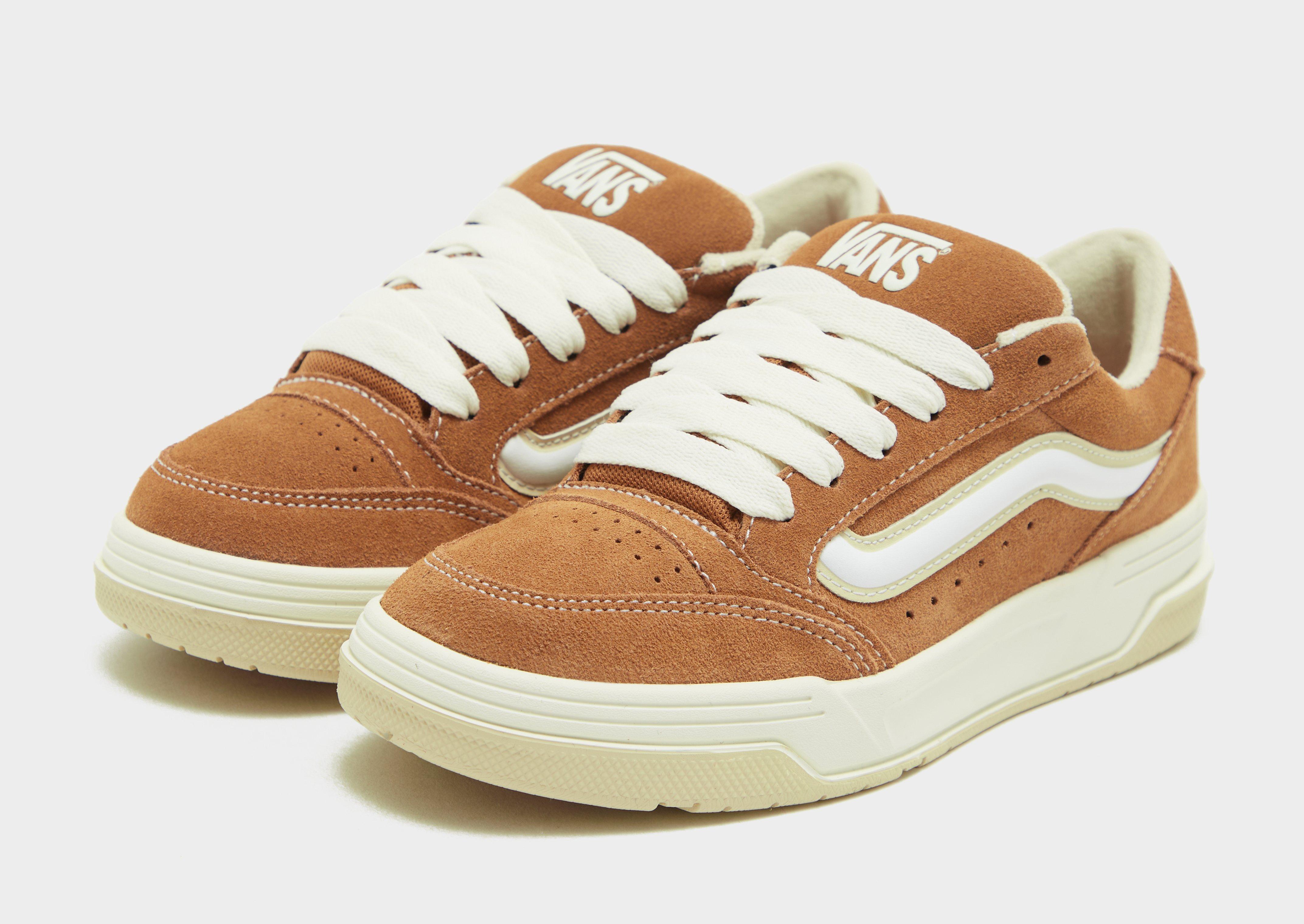 Vans Hylane Dam
