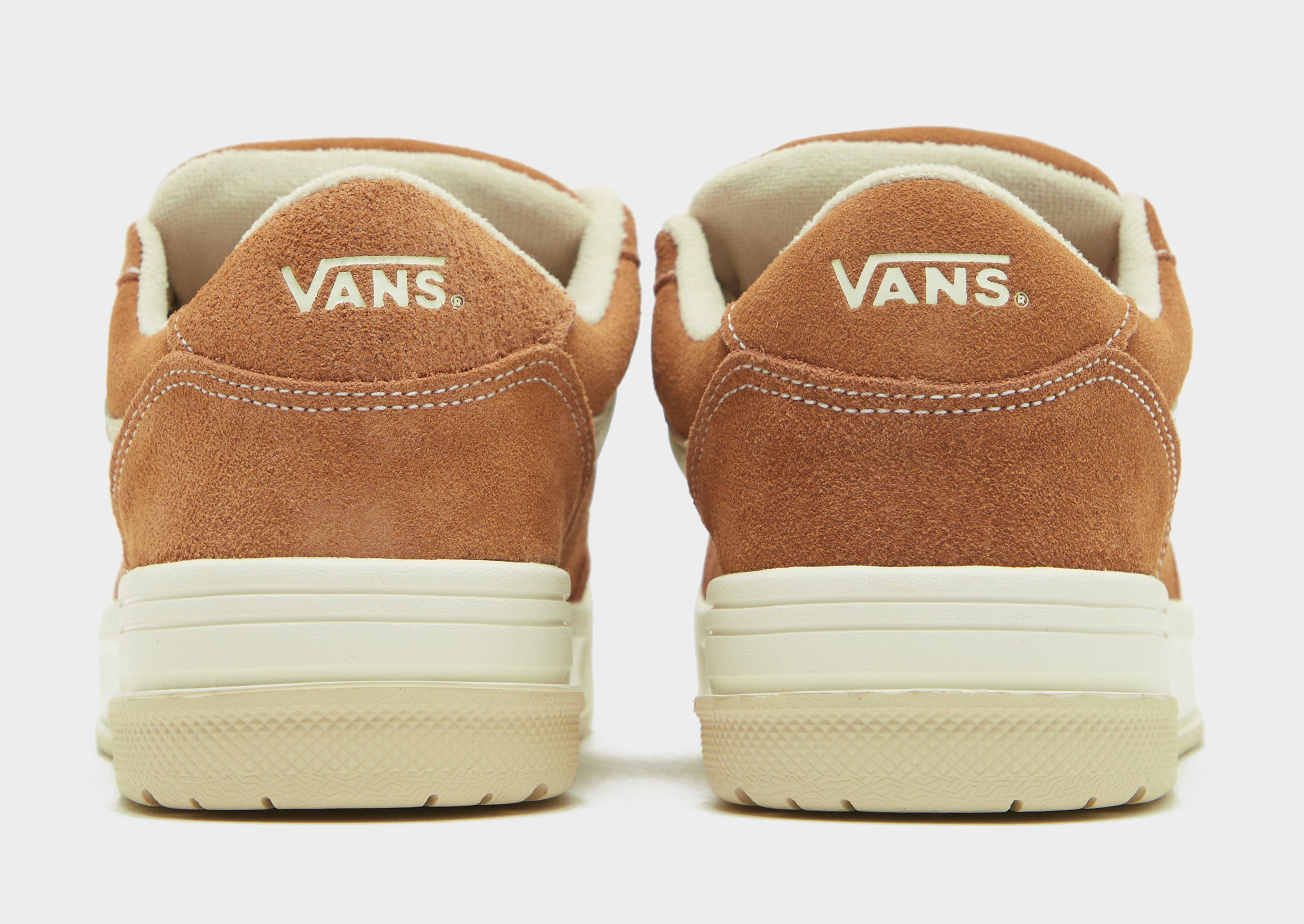 Vans Hylane Dam