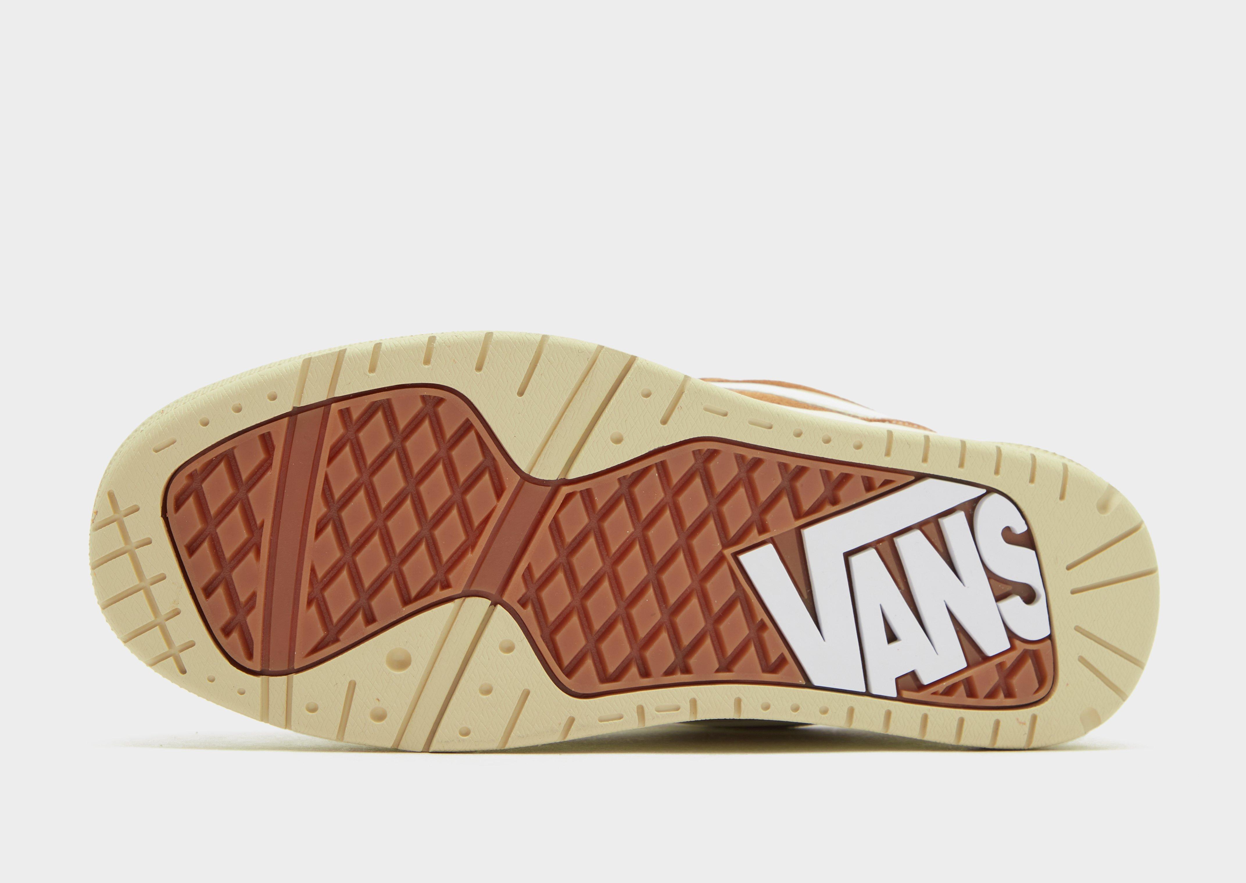 Vans Hylane Dam